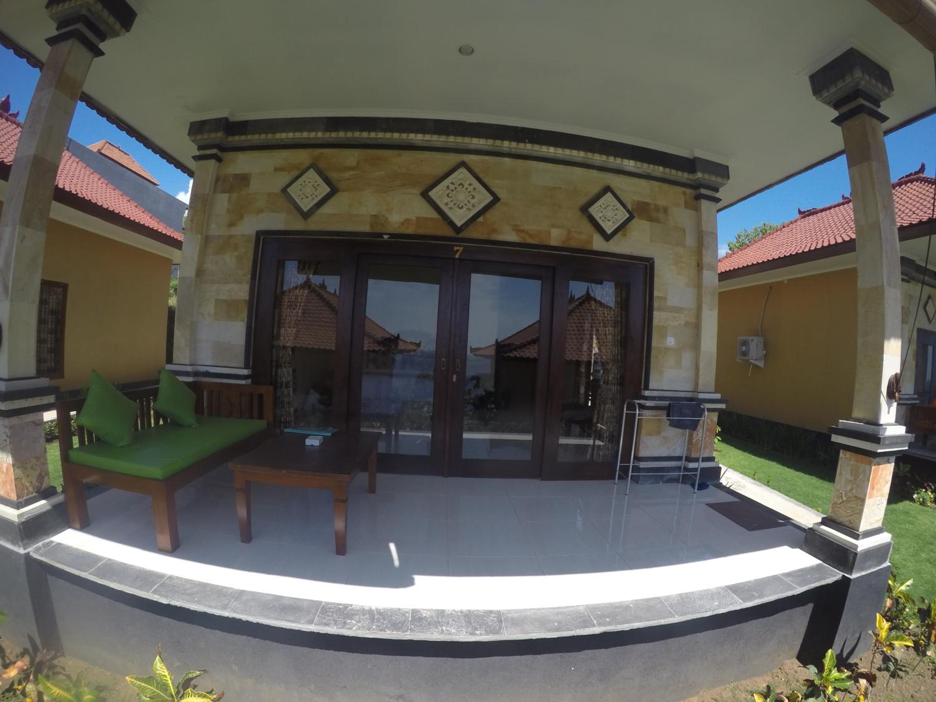 Bali Bhuana Villas