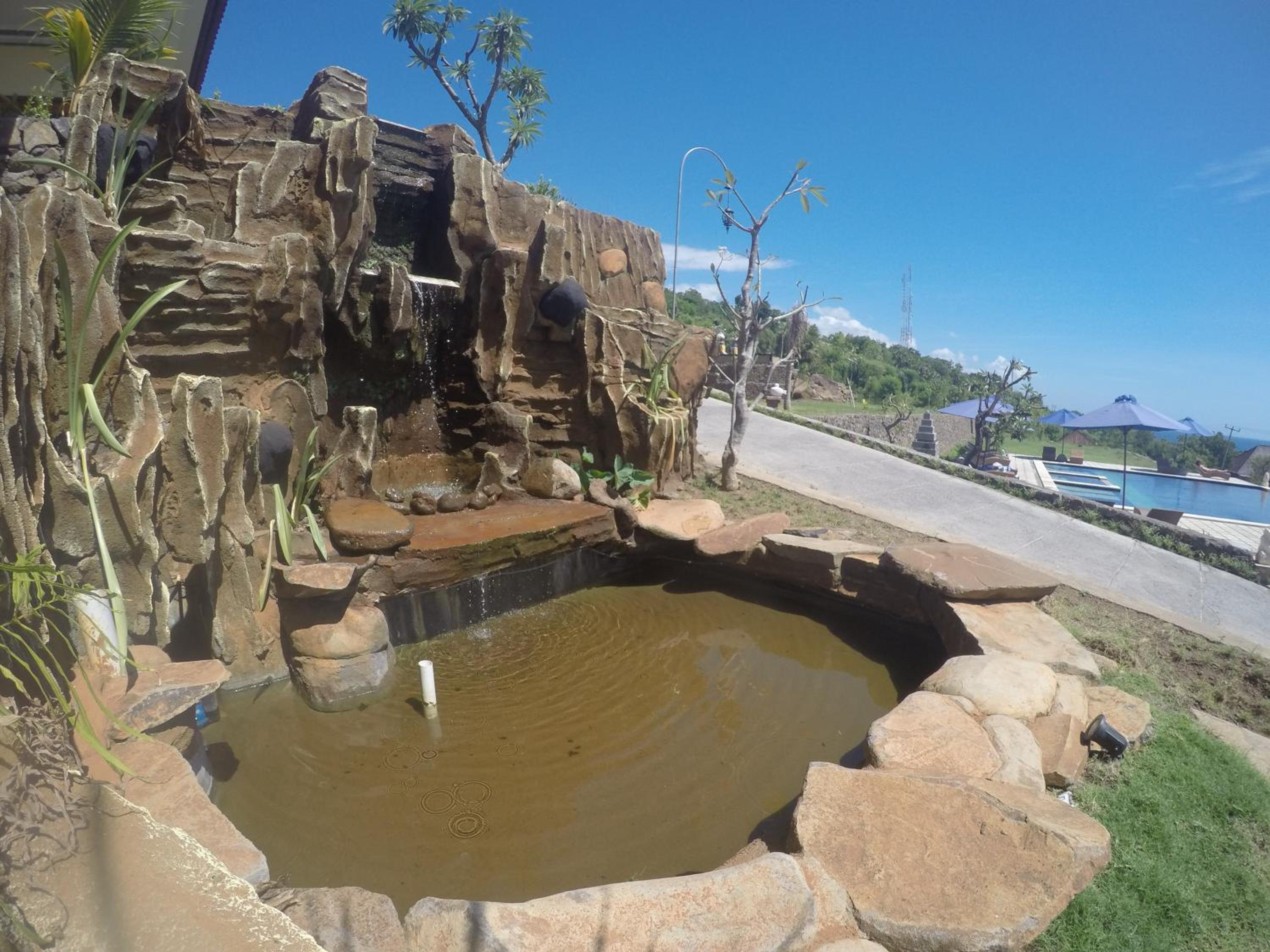 Bali Bhuana Villas