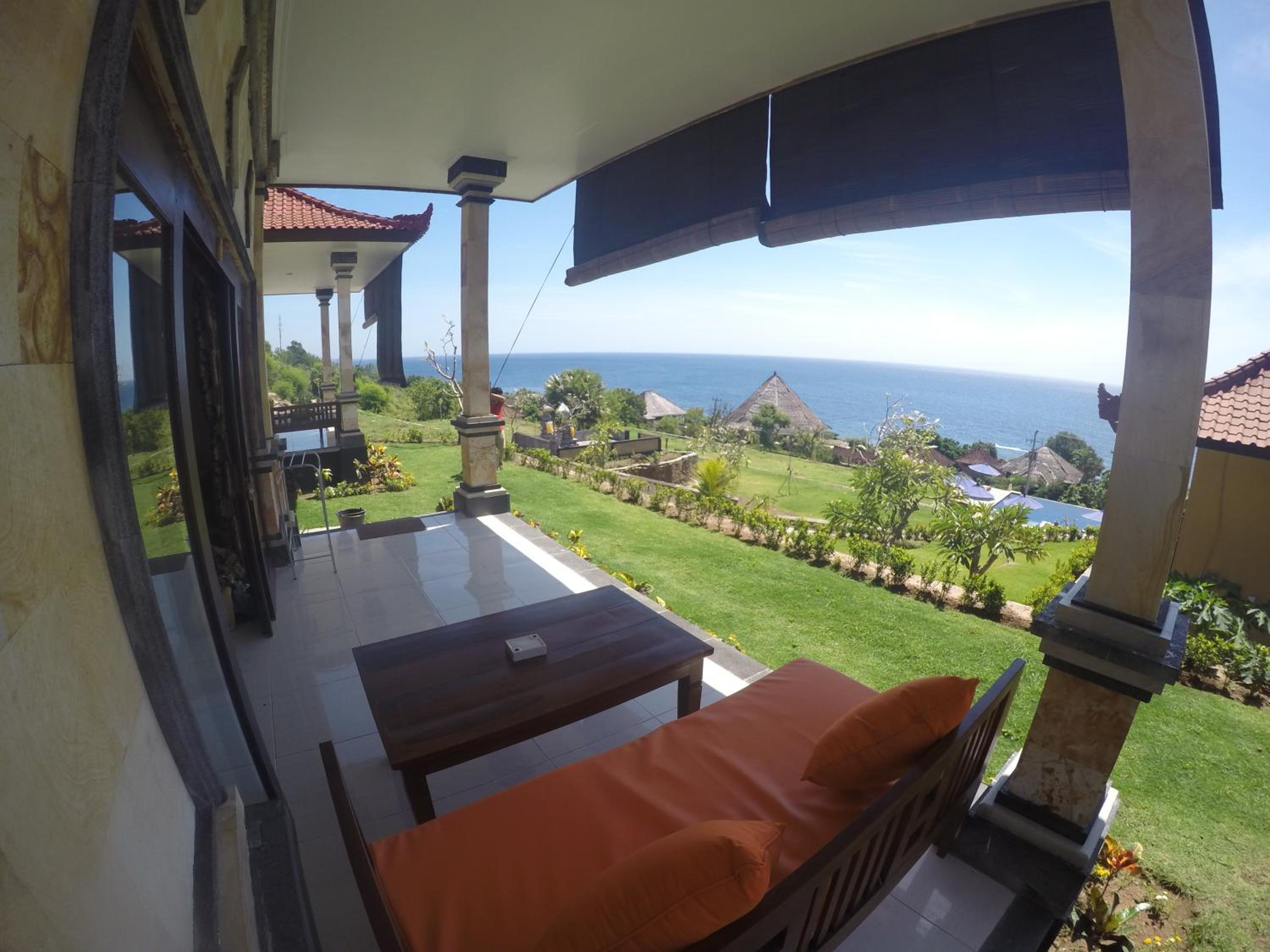 Bali Bhuana Villas