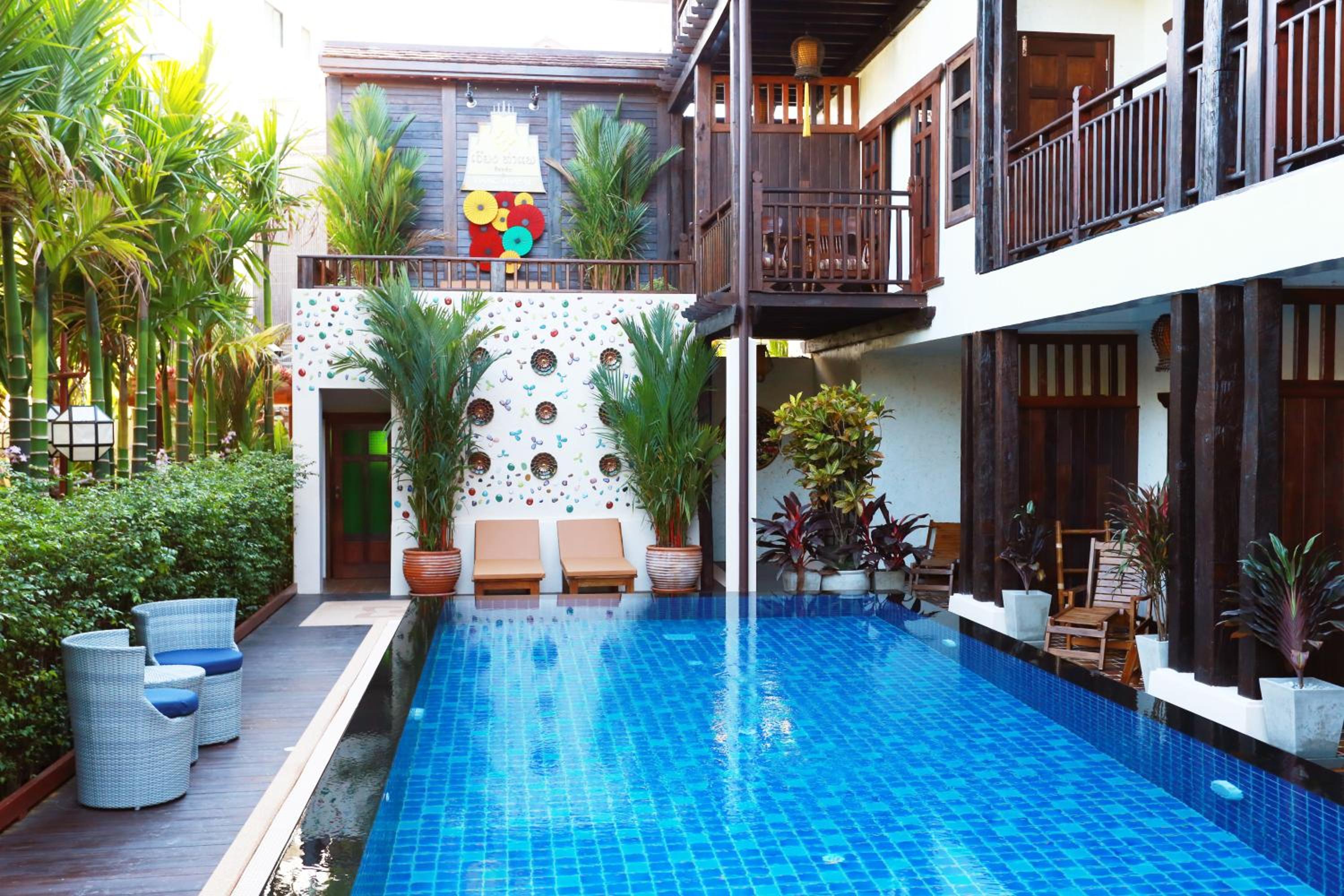 Viang Thapae Resort photo 94 of 111