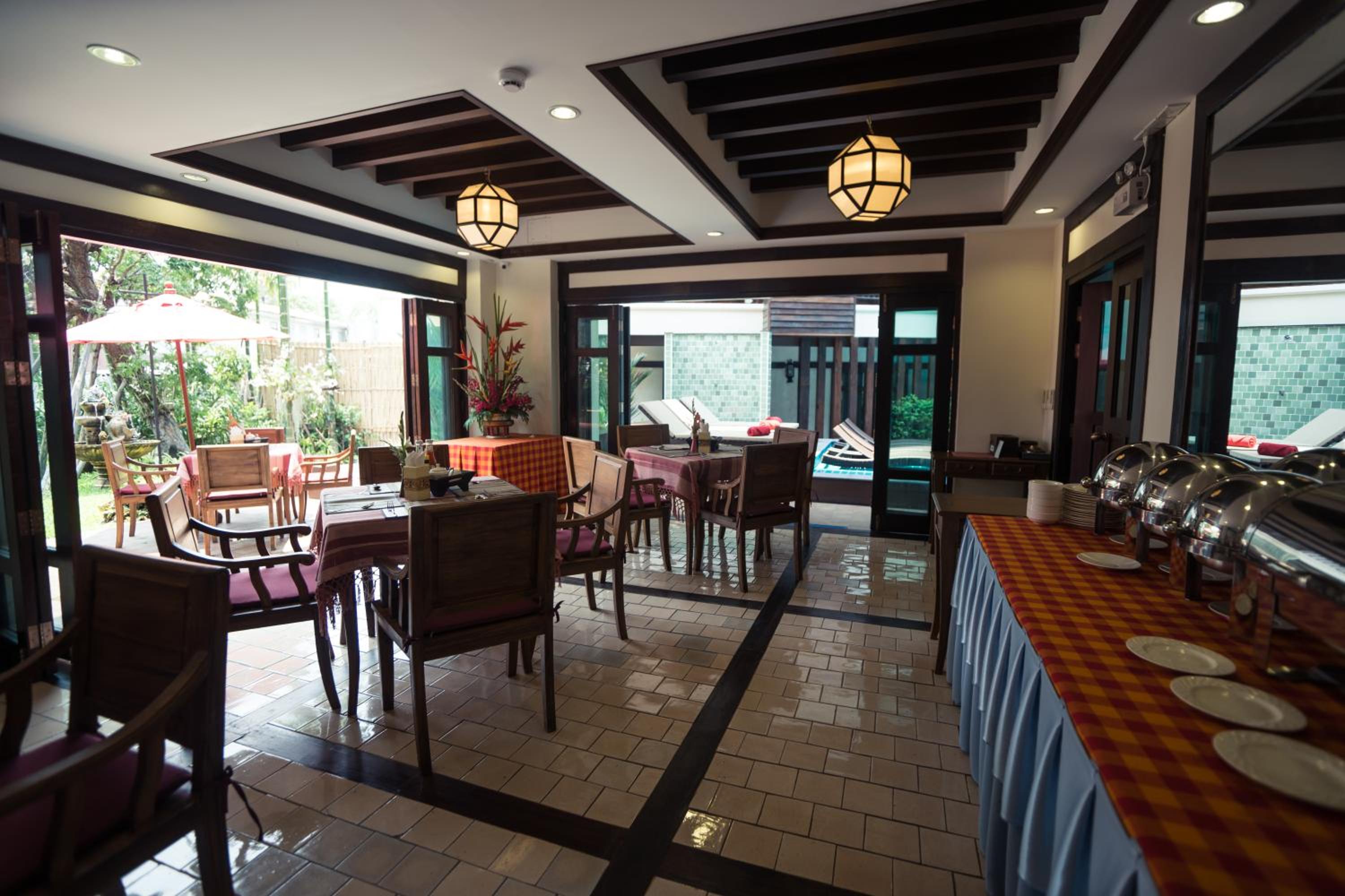Viang Thapae Resort photo 71 of 111