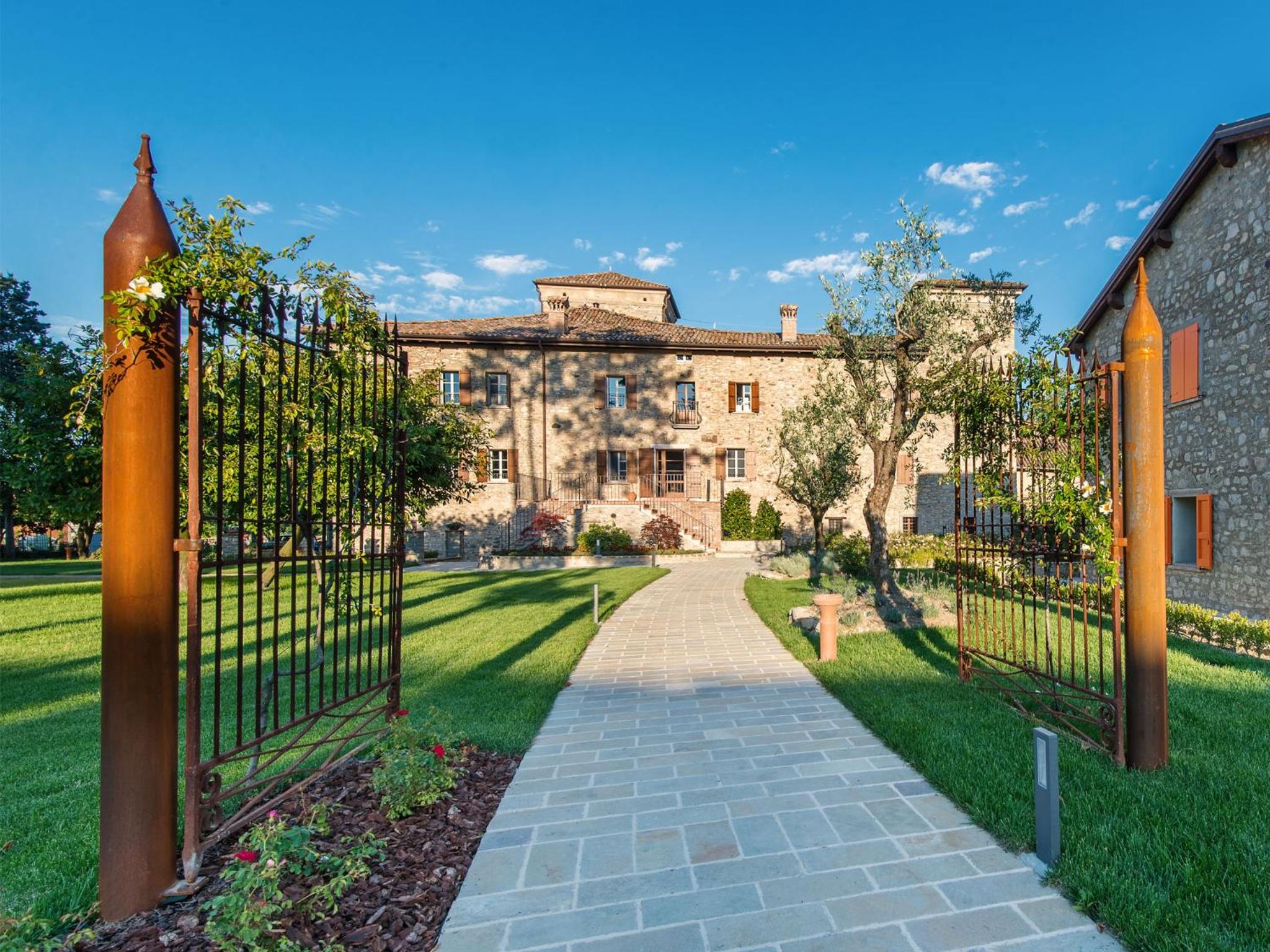 Hotel Borgo Cadonega