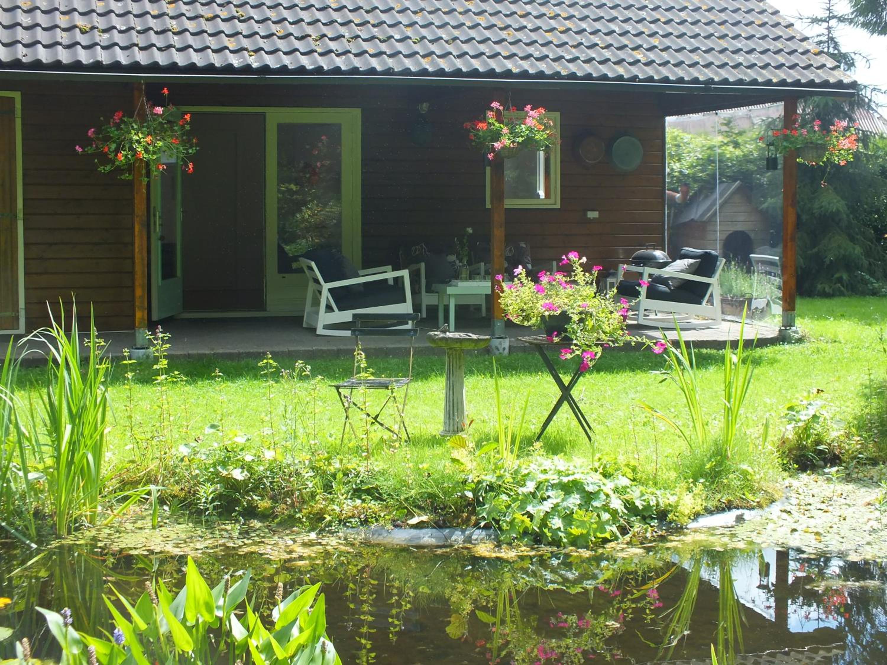 B&B Houtstee view 5