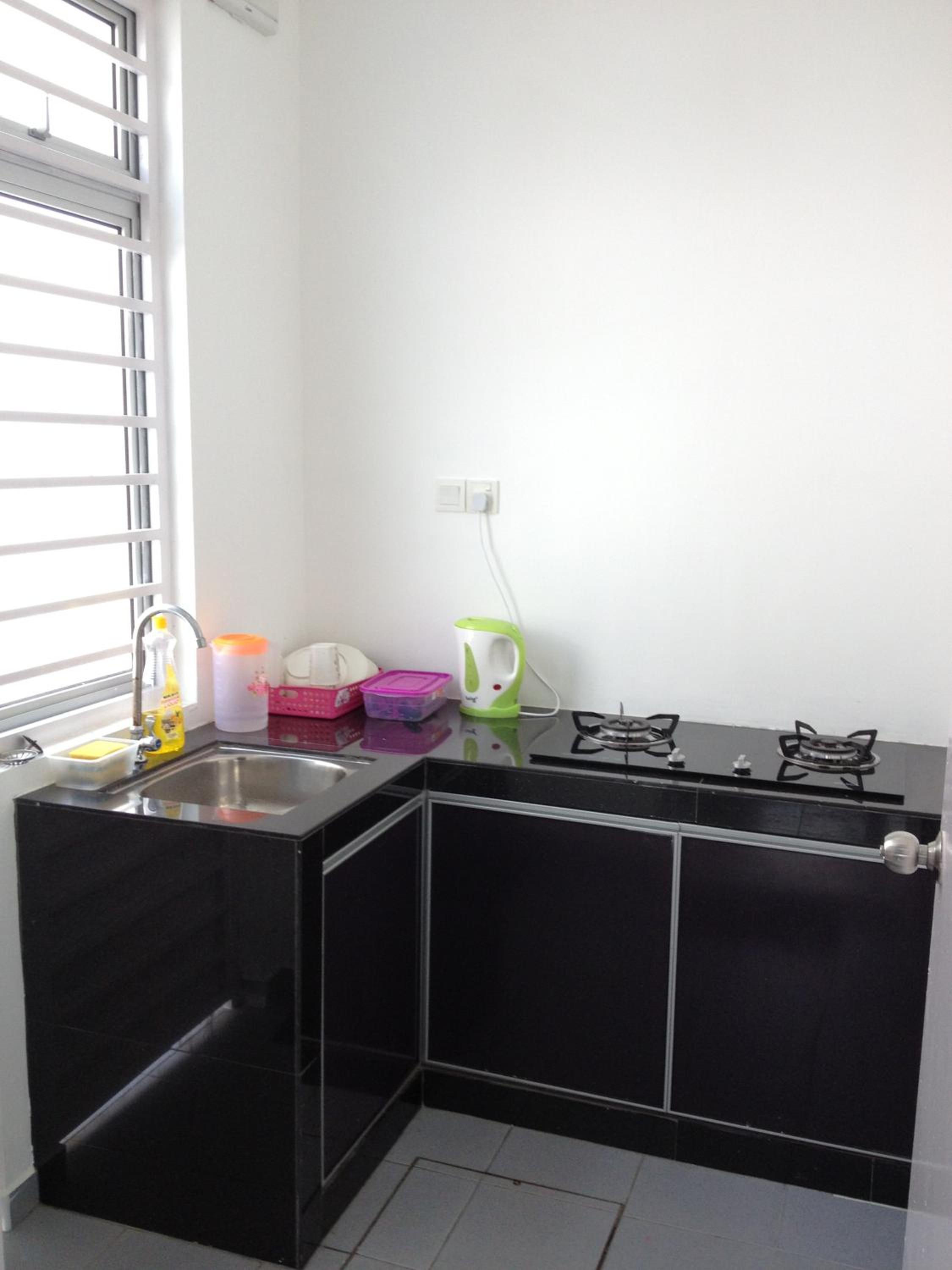 Comfort Holiday Home @ Bukit Indah