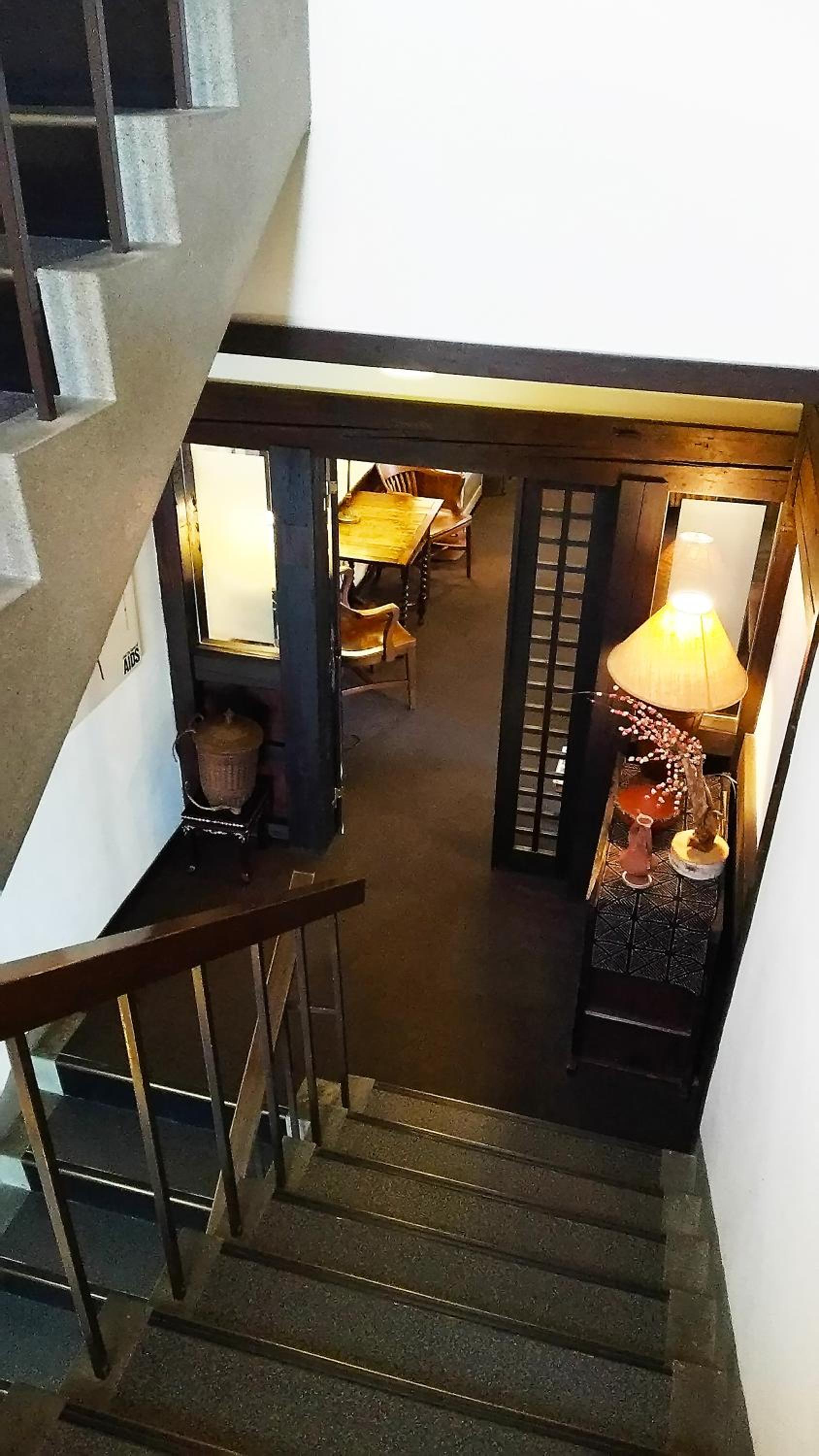 Rickshaw inn