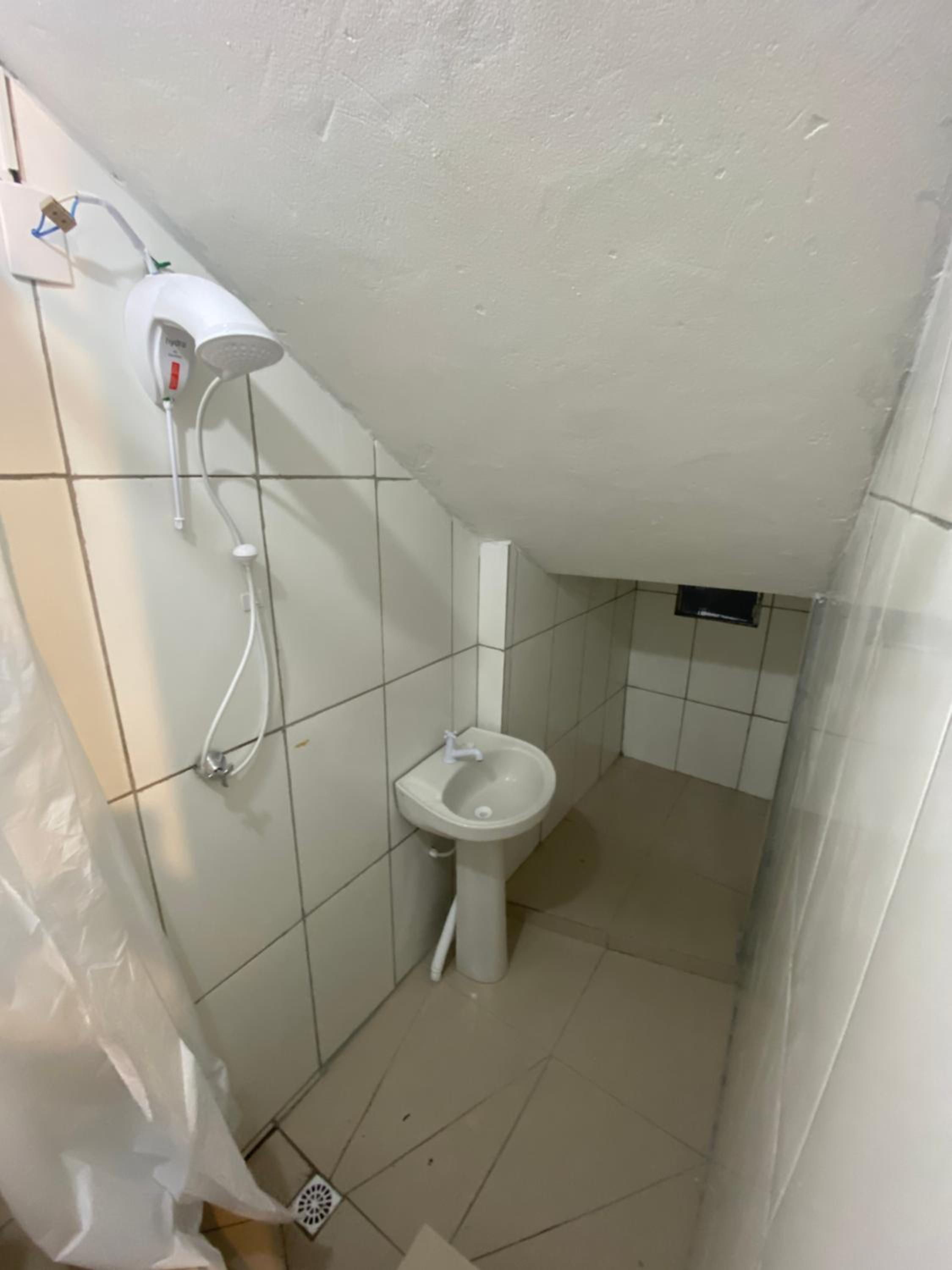 Quarto Suíte Privada Em Florianópolis