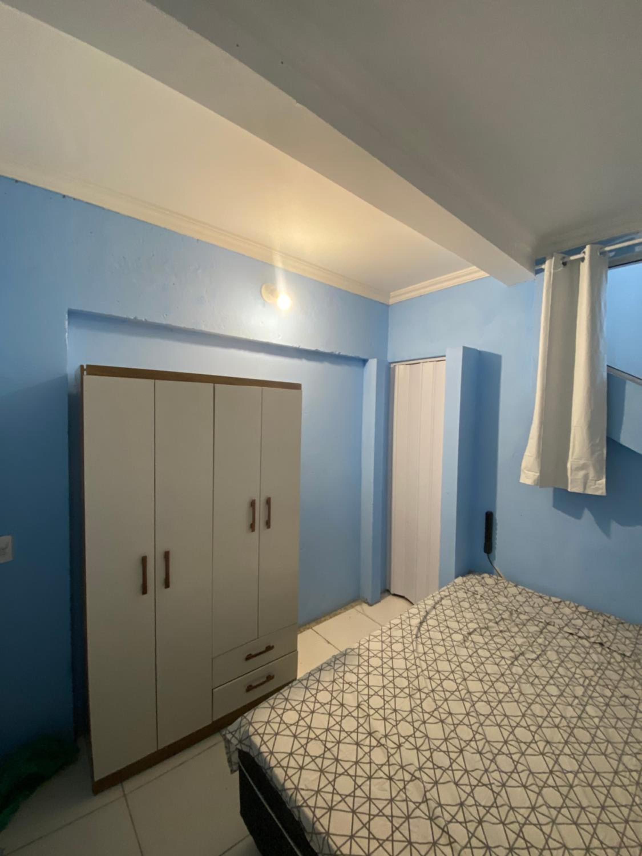 Quarto Suíte Privada Em Florianópolis