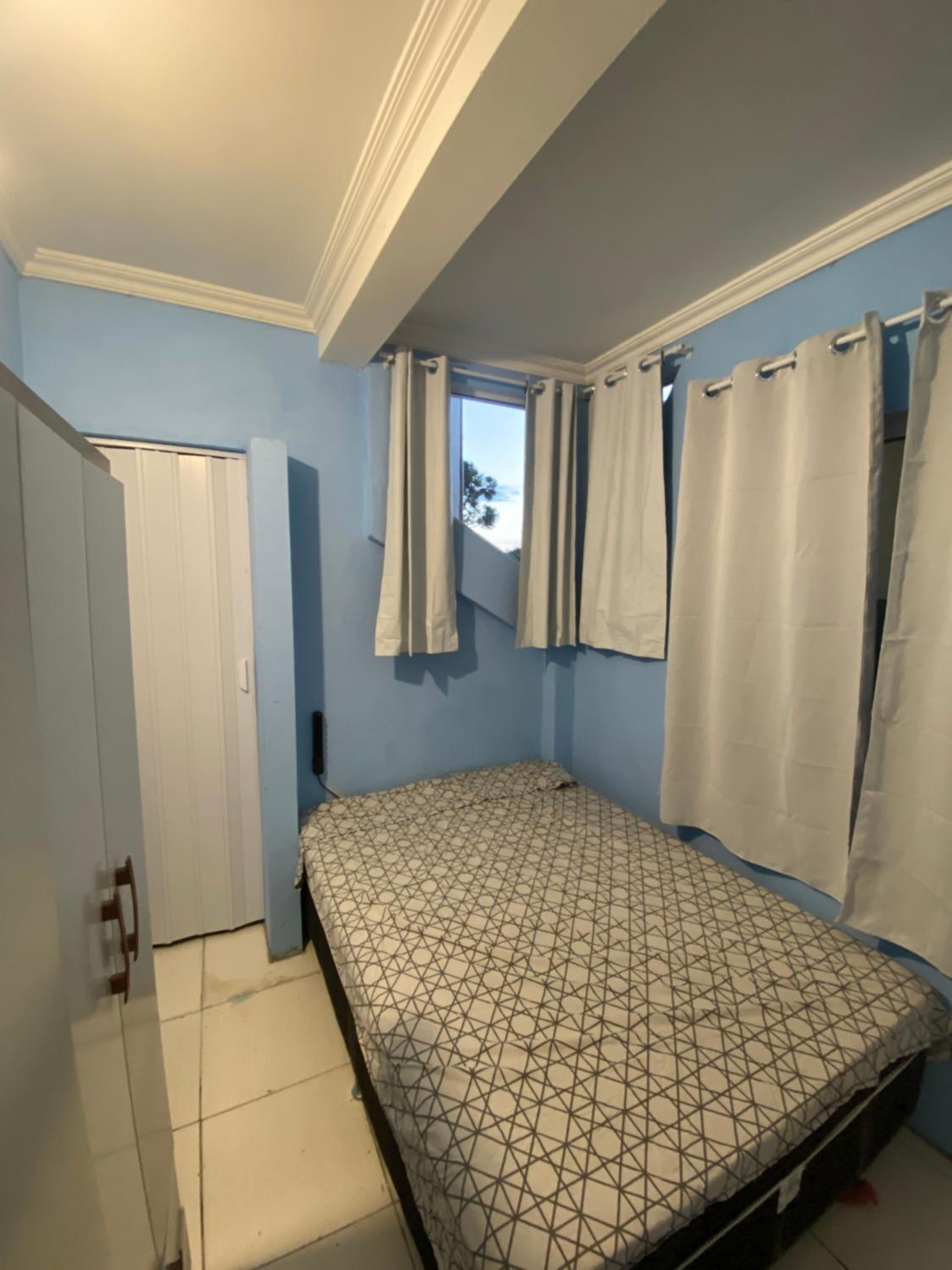 Quarto Suíte Privada Em Florianópolis