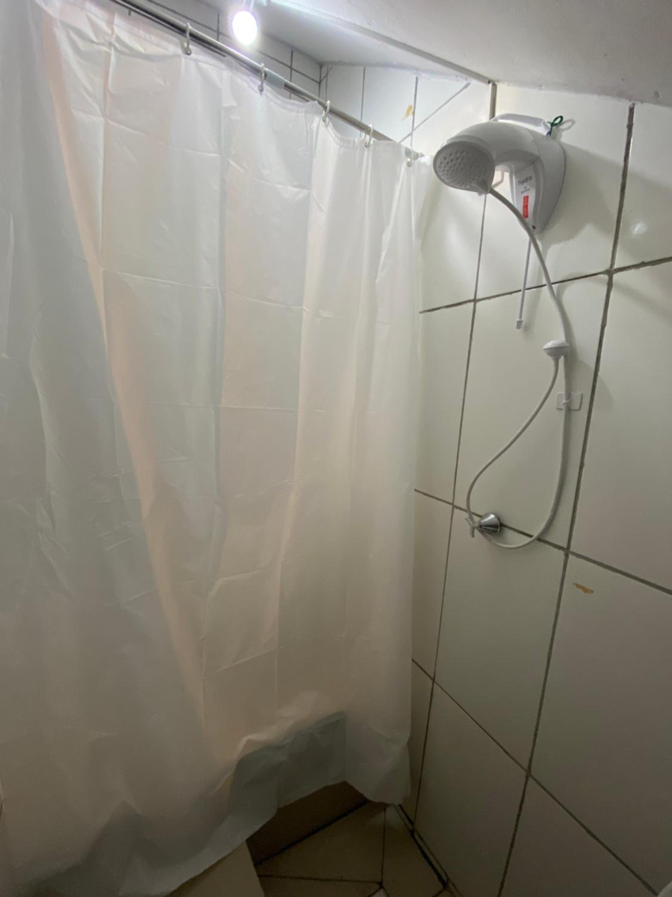 Quarto Suíte Privada Em Florianópolis