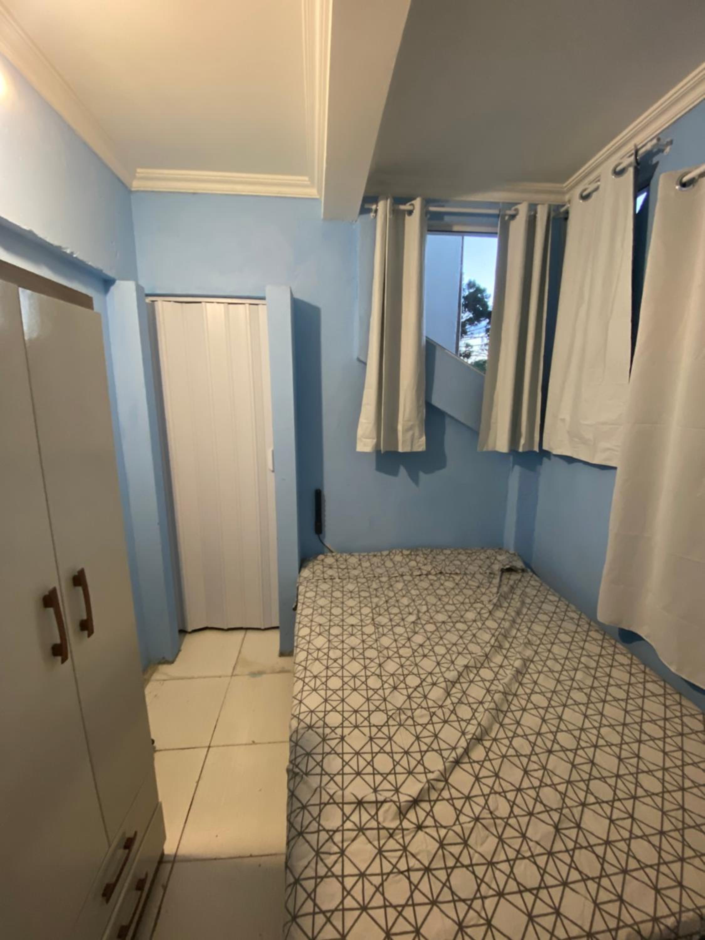 Quarto Suíte Privada Em Florianópolis