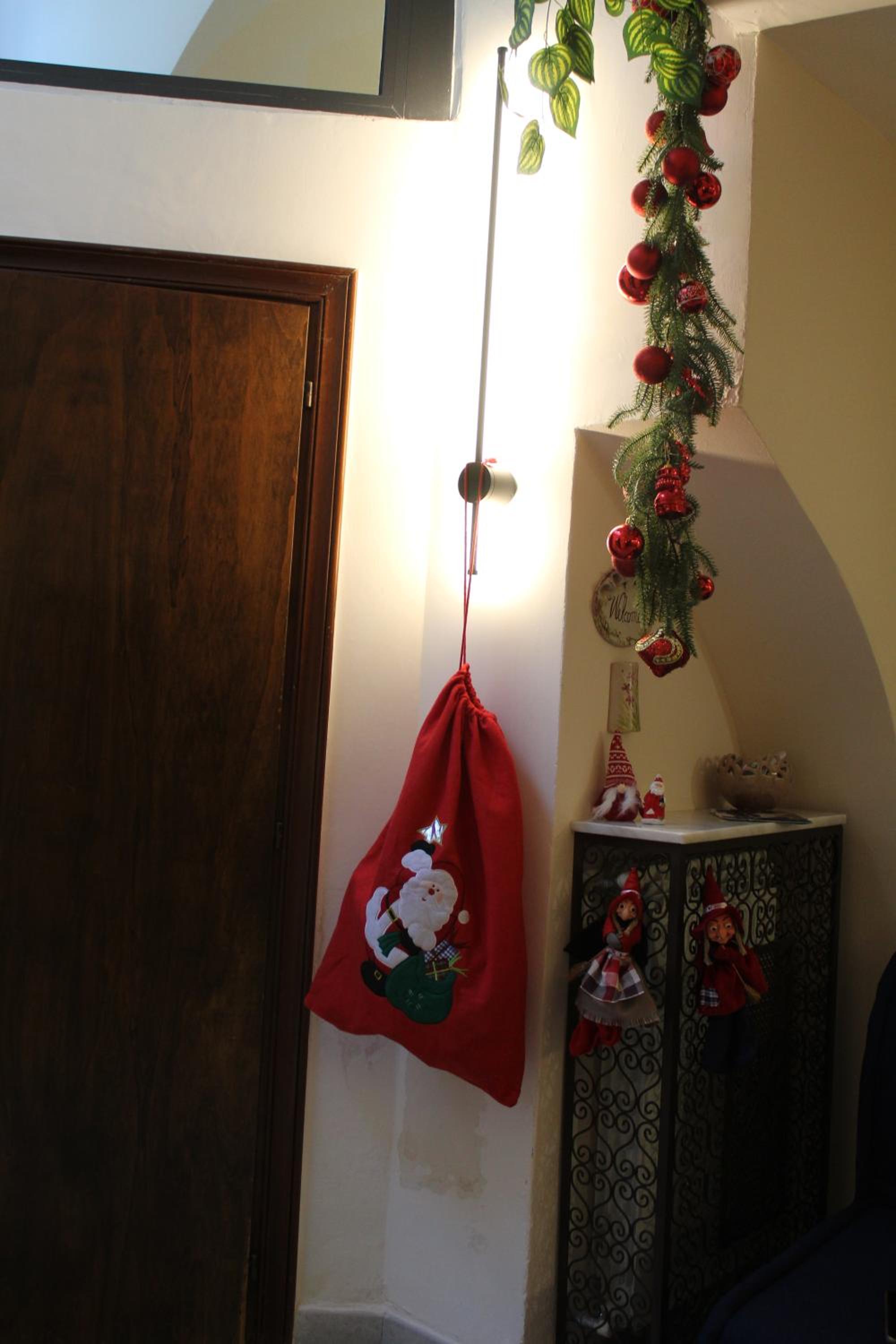 Minerva Charming House Elegant & Central Stay in Salerno