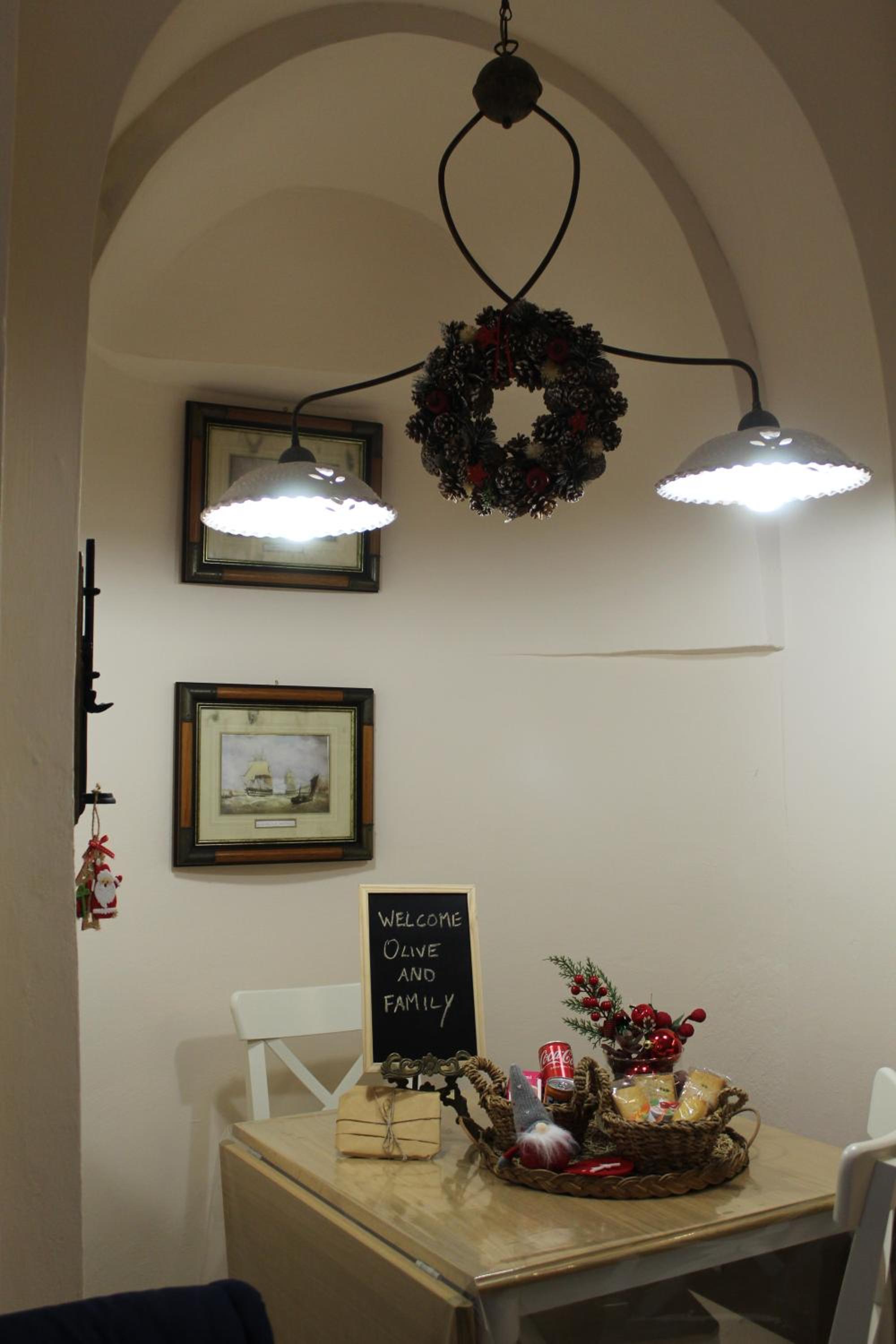 Minerva Charming House Elegant & Central Stay in Salerno