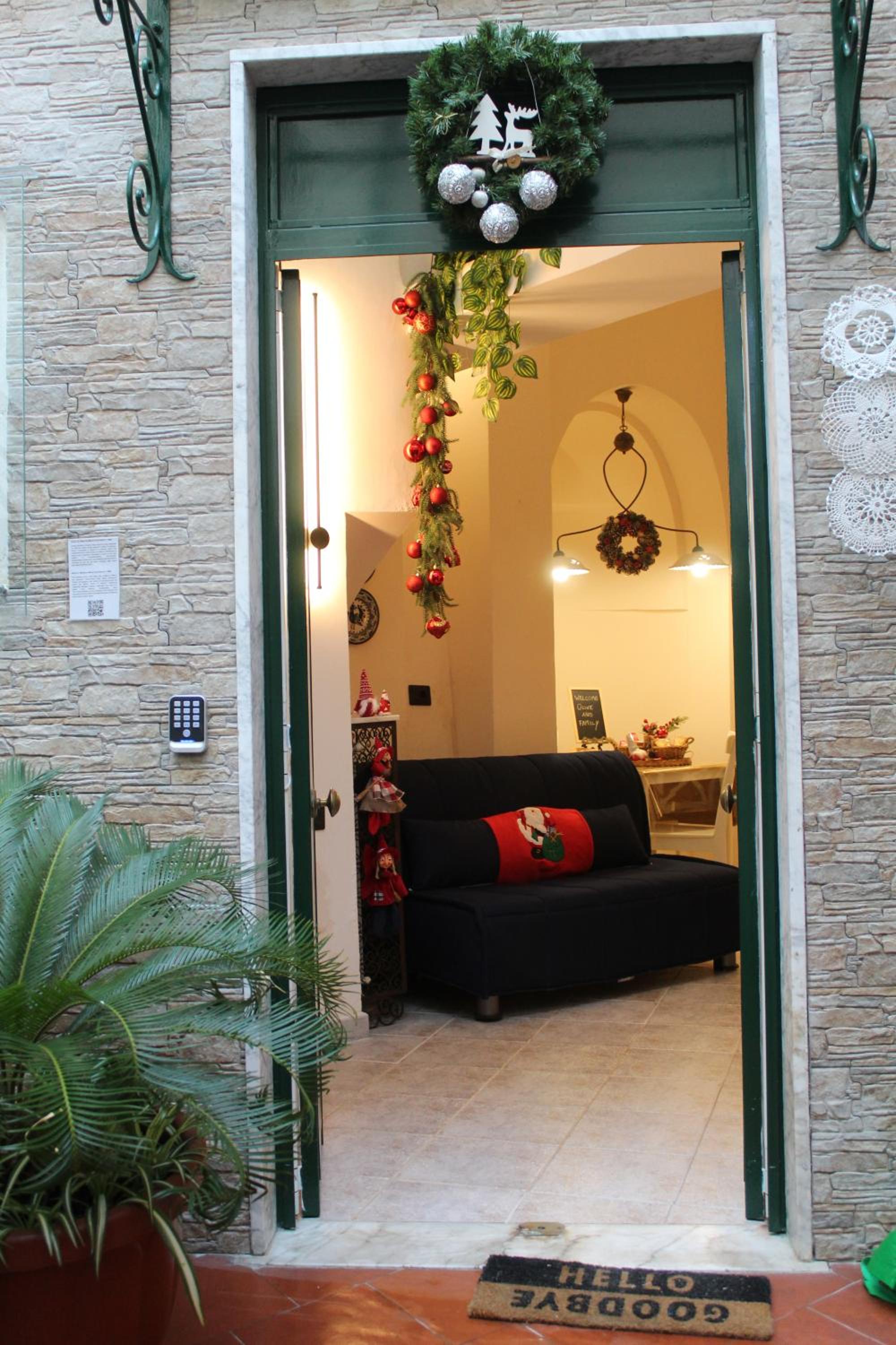 Minerva Charming House Elegant & Central Stay in Salerno