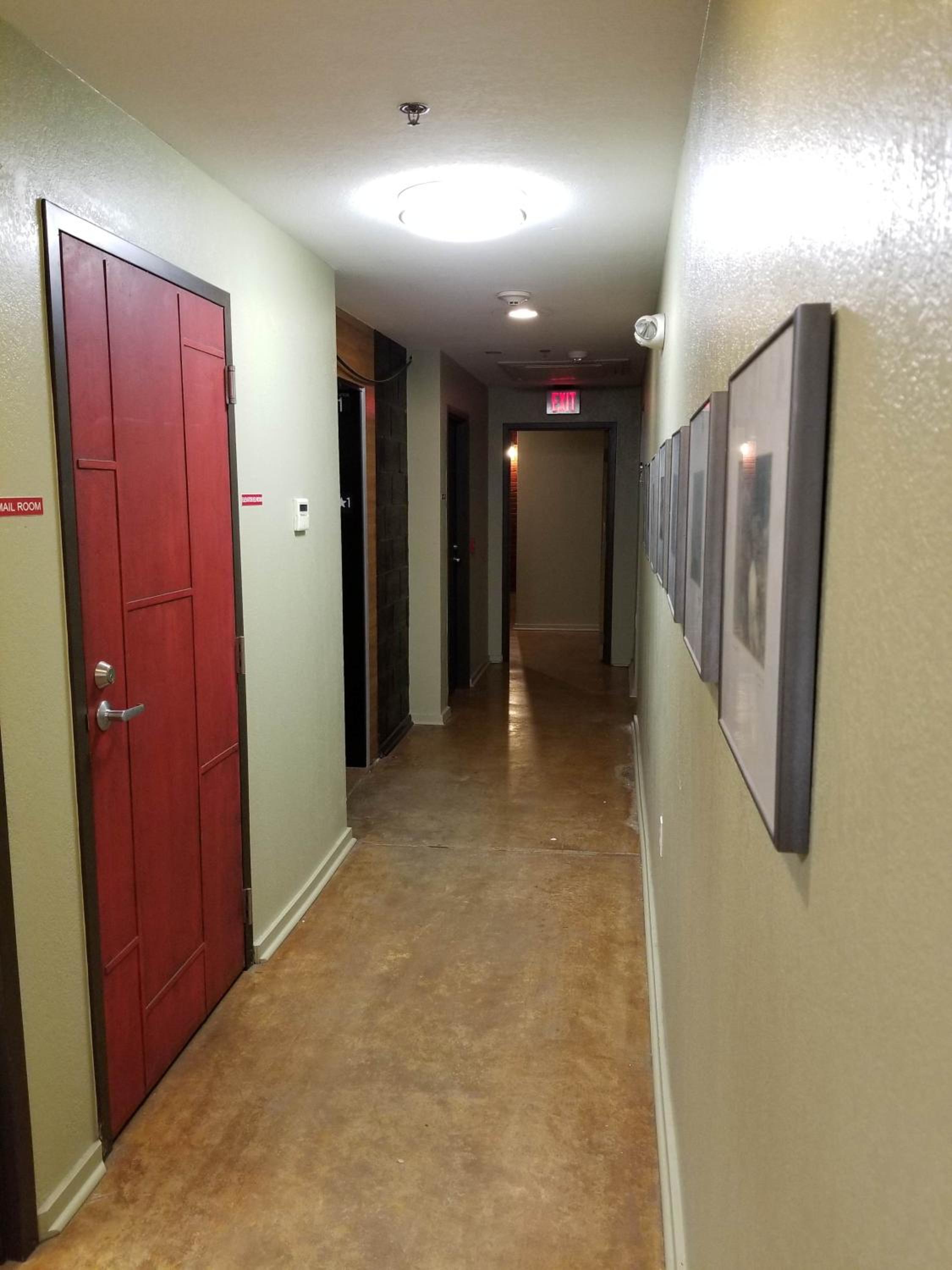 Group Getaway - 2 Modern 3BR-2BA Warehouse Flats - 6 Bedrooms & 4 Baths Total