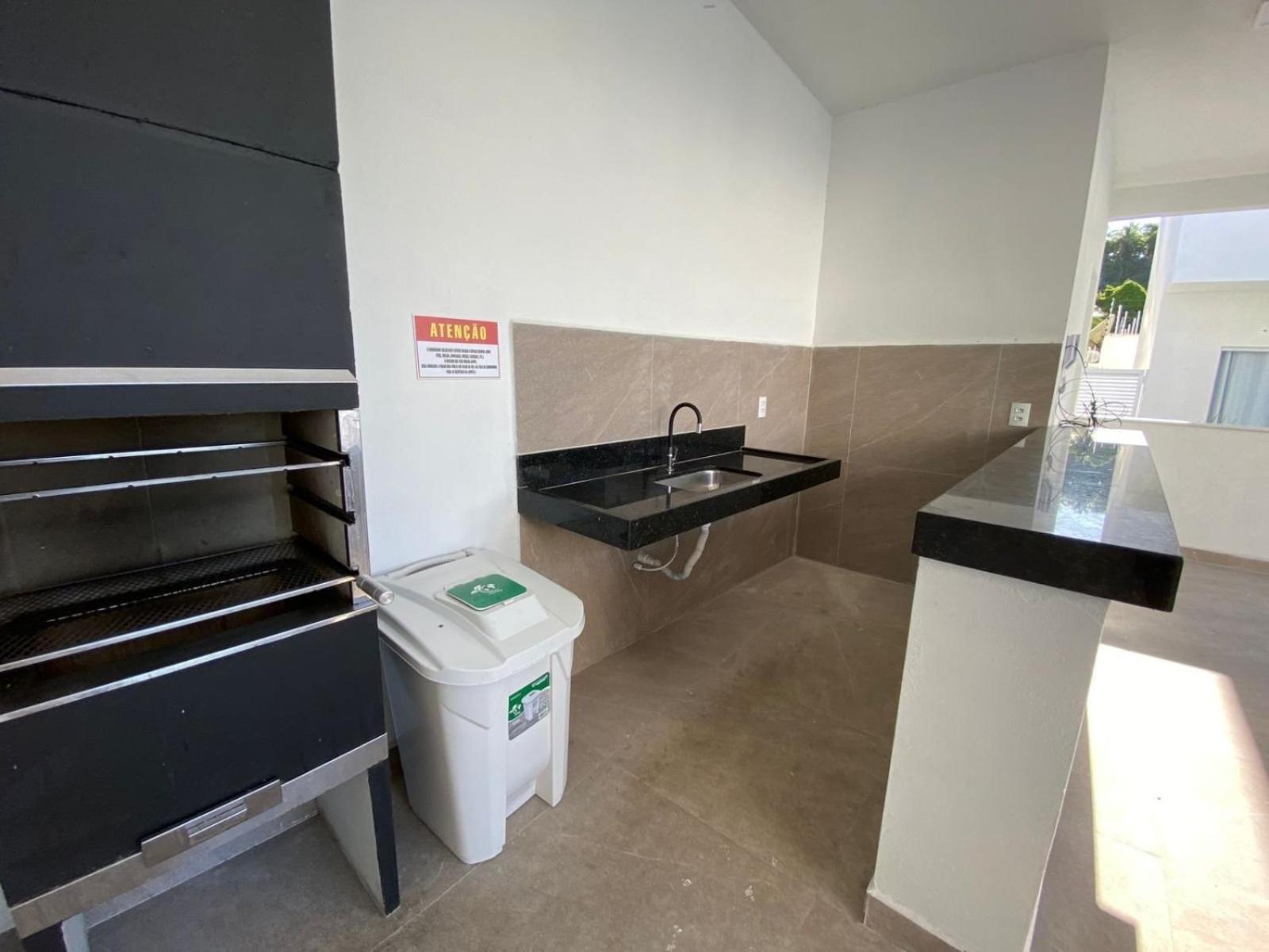 Fully equipped apartments in a condo with a pool, 750m from the beach - VIFs