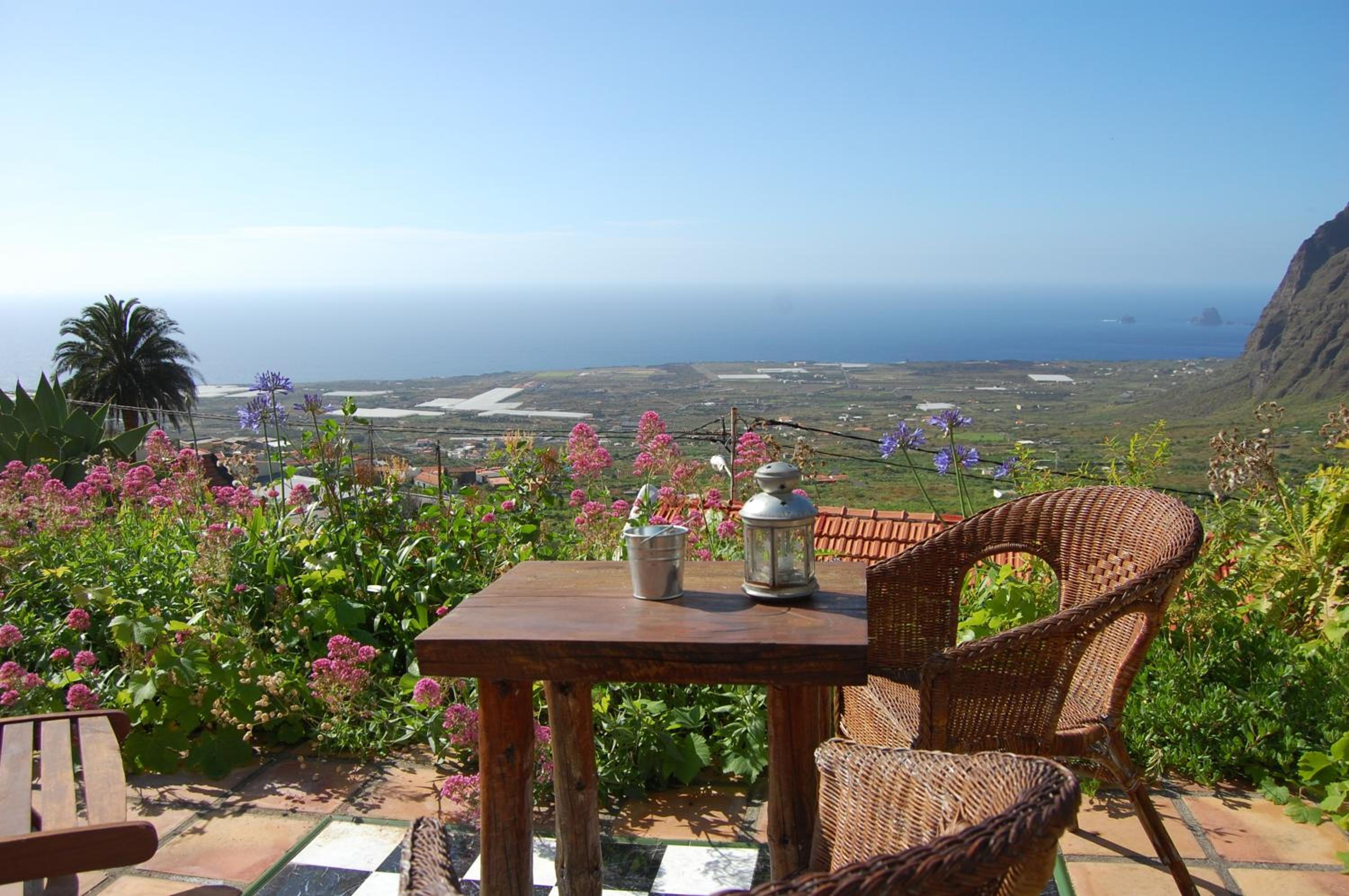 El Sitio view 5