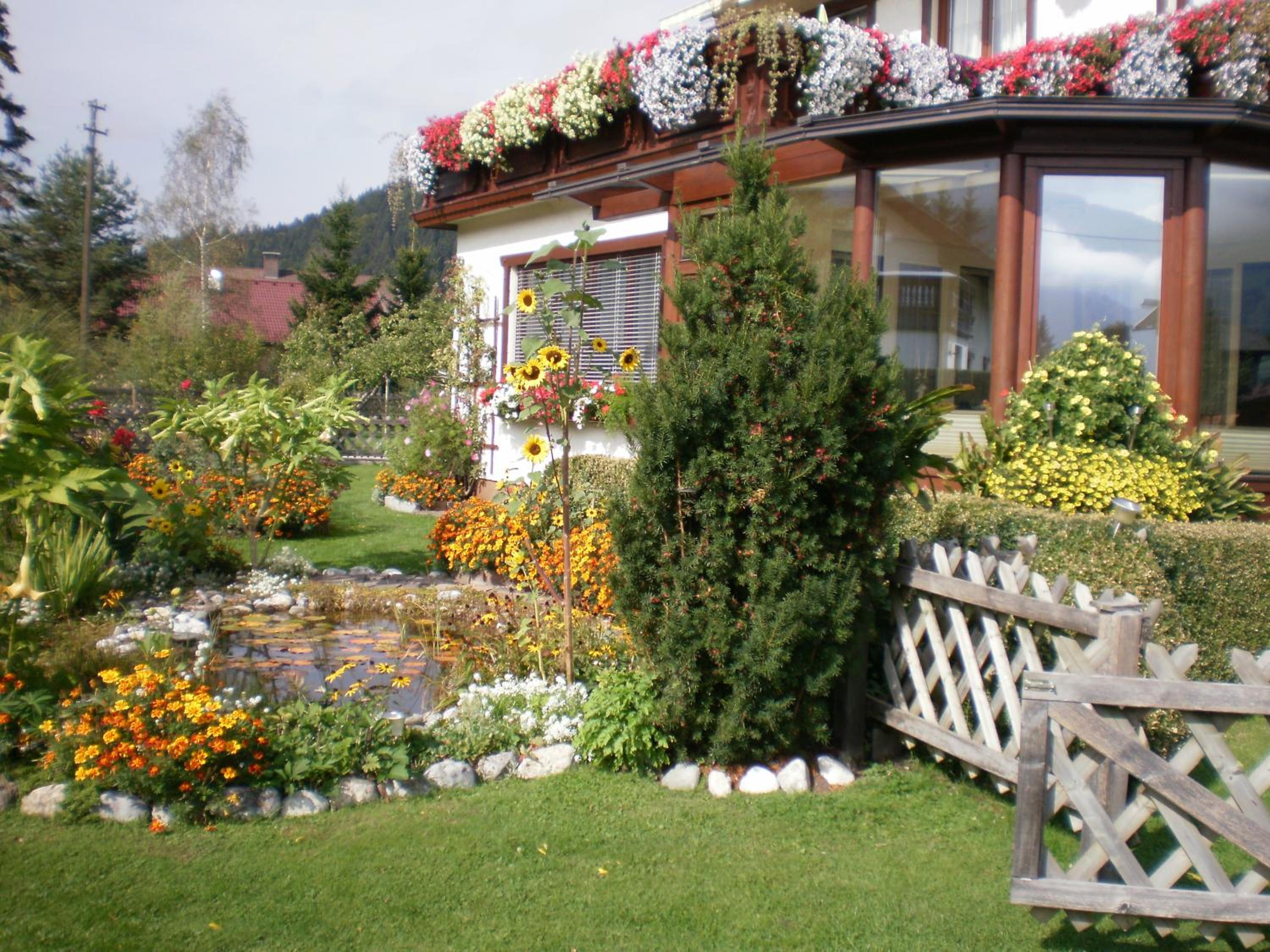 Pension Leyrer