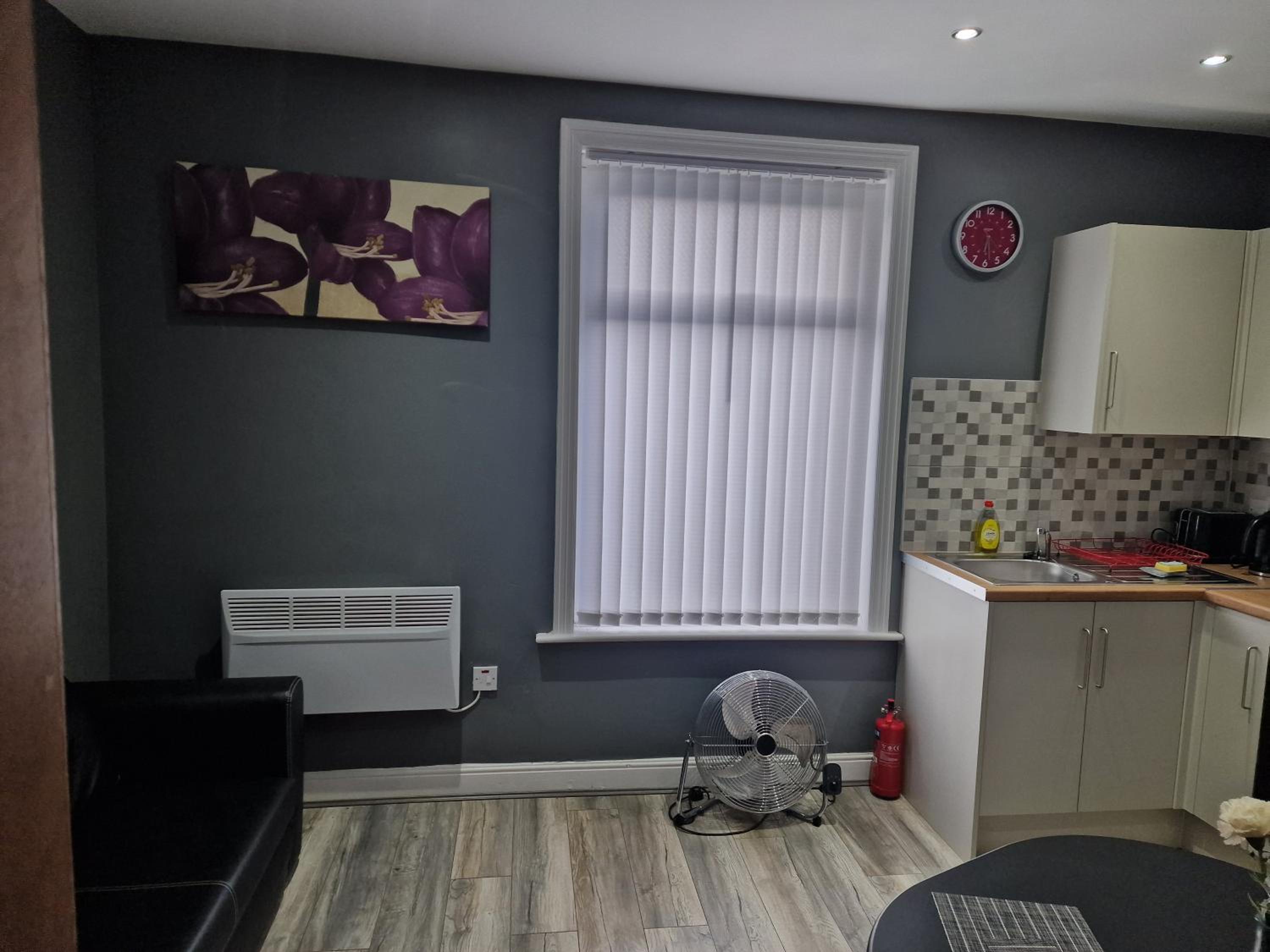 Stella Lounge Bradford West Yorkshire UK