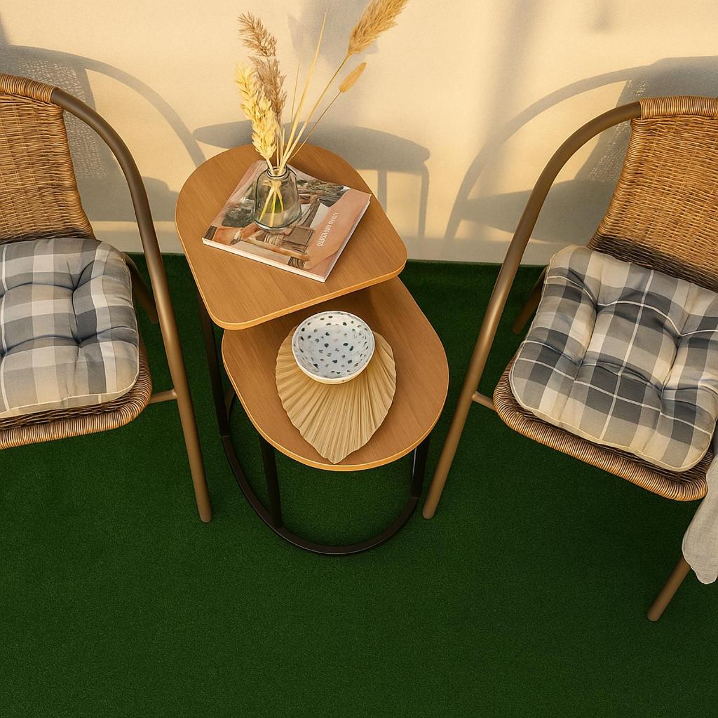 Panorama Sunset Studio