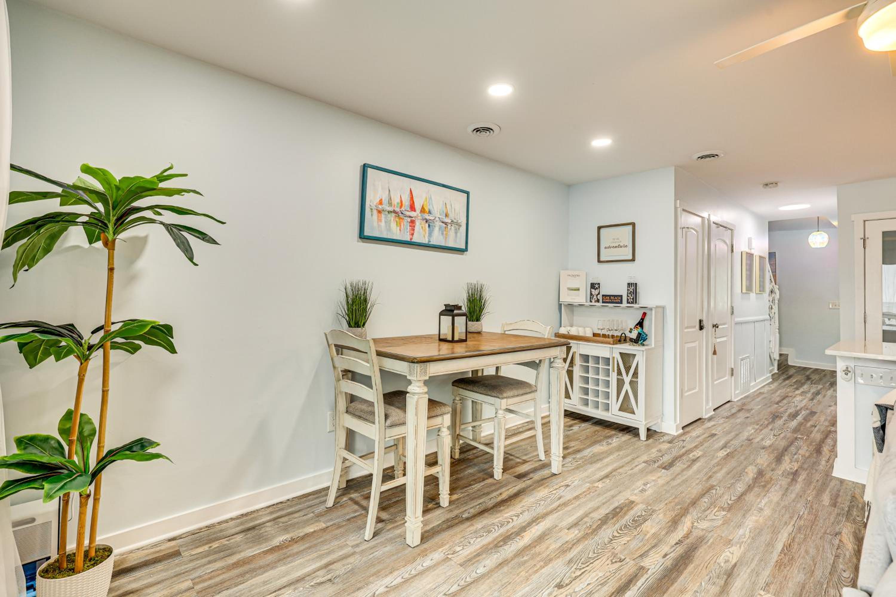 Poolside Fun and Oceanfront Bliss Kure Beach Haven!