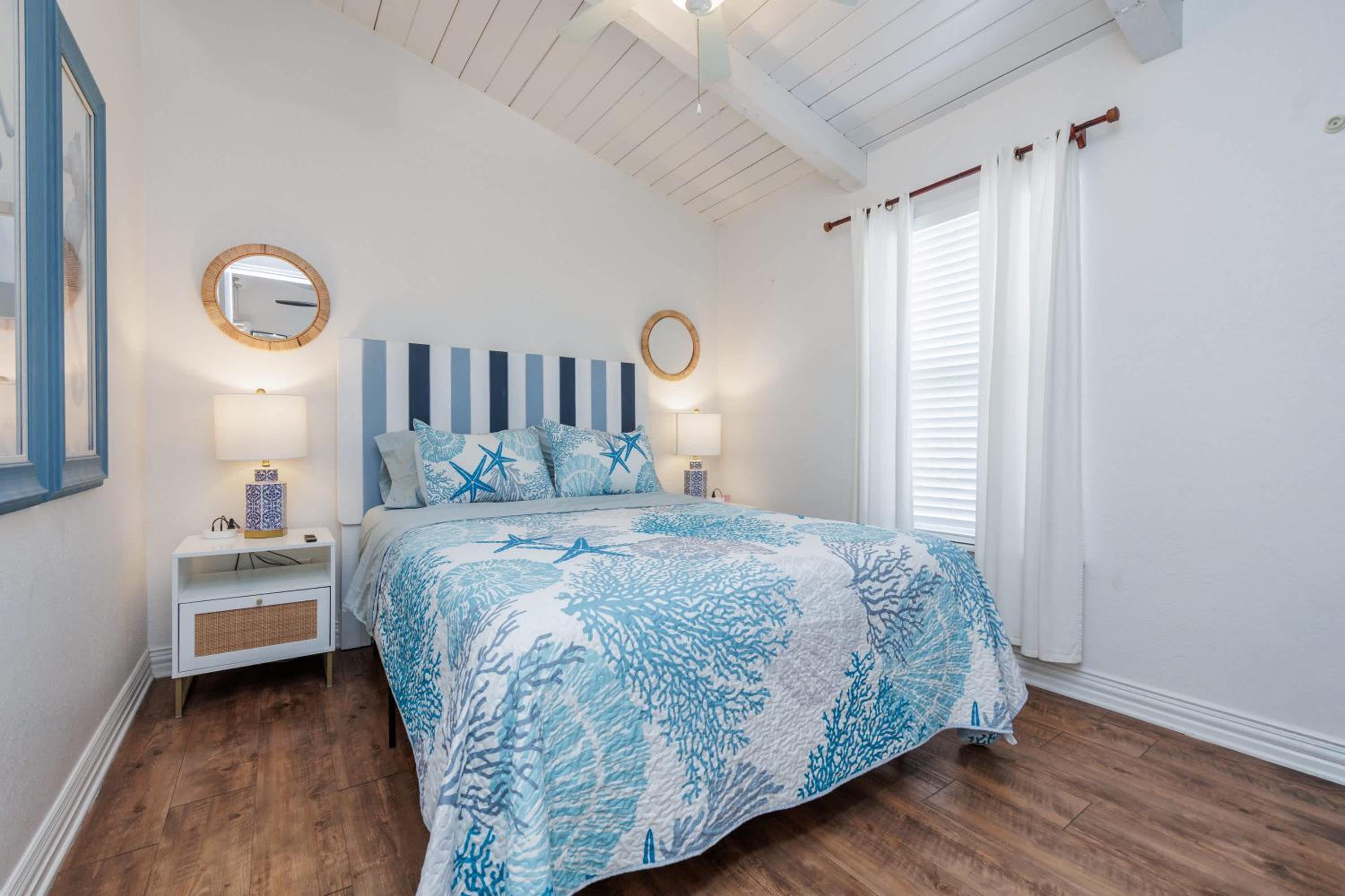 Someday Isle - 2BDR Home for 6