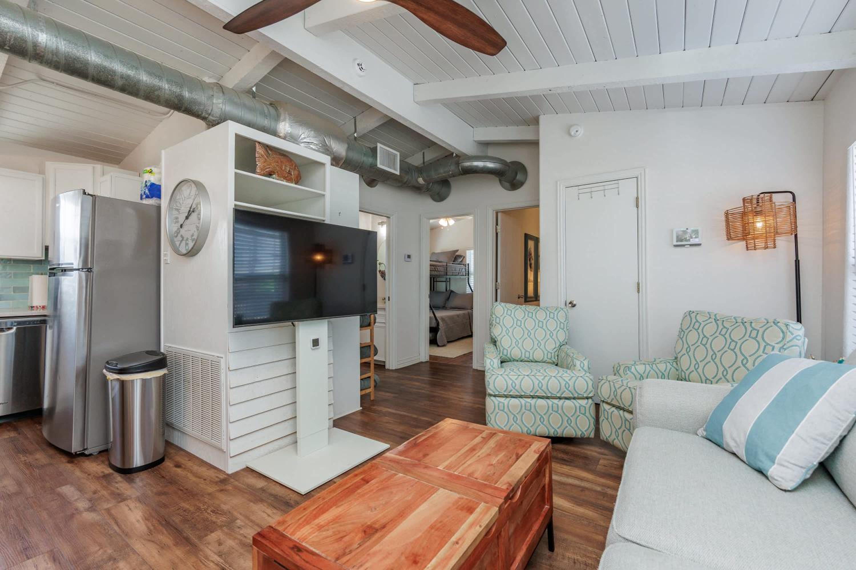 Someday Isle - 2BDR Home for 6