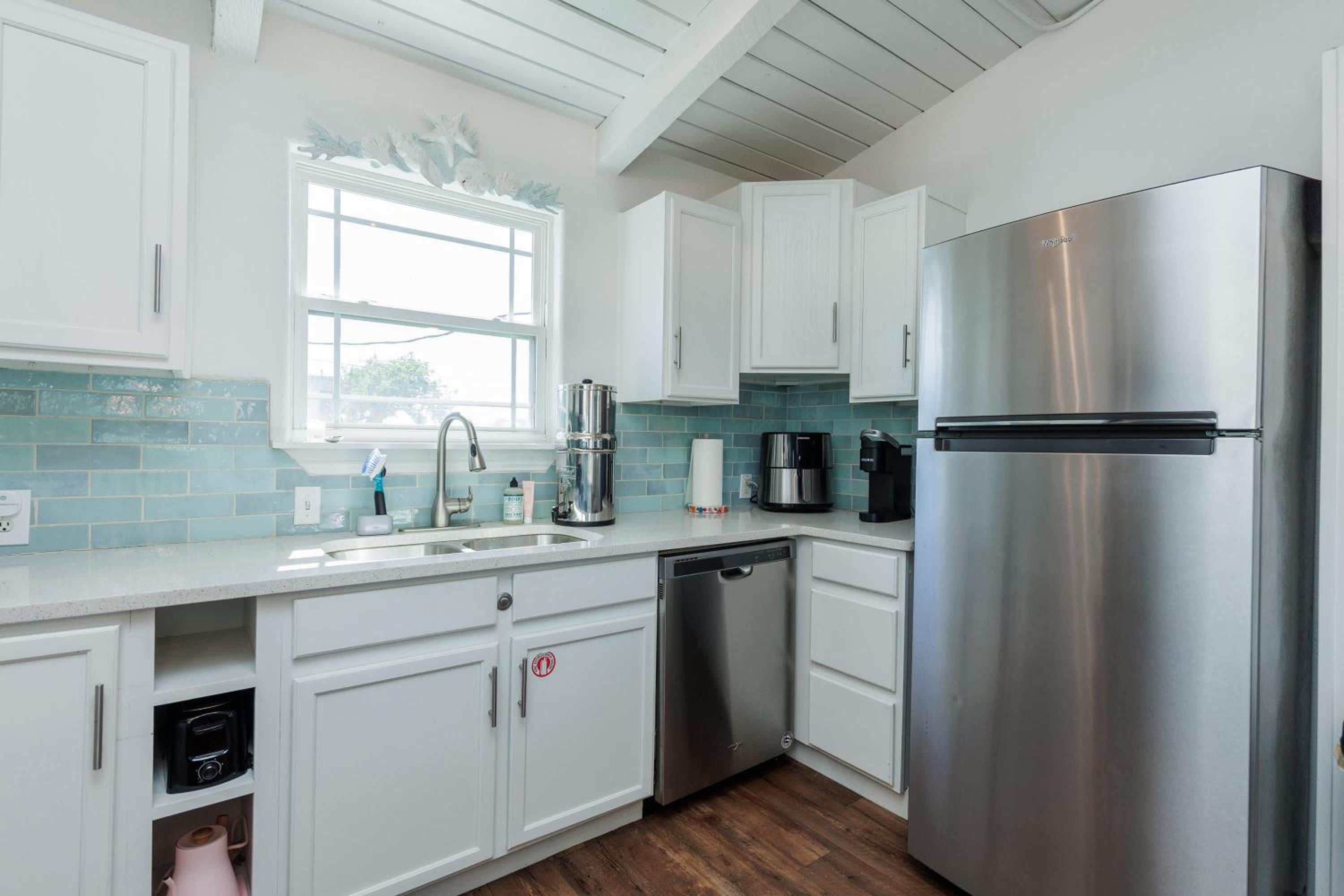 Someday Isle - 2BDR Home for 6