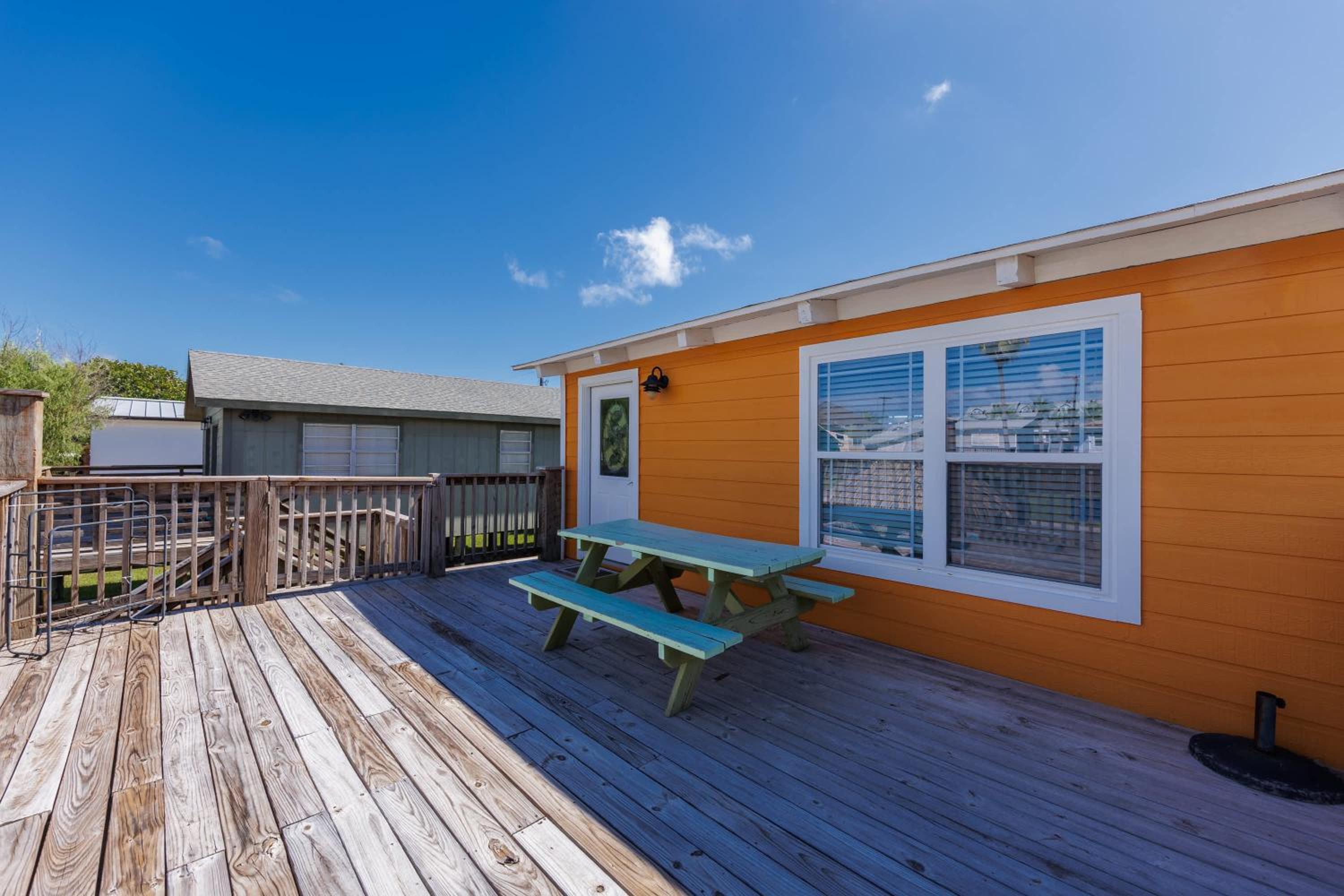 Someday Isle - 2BDR Home for 6