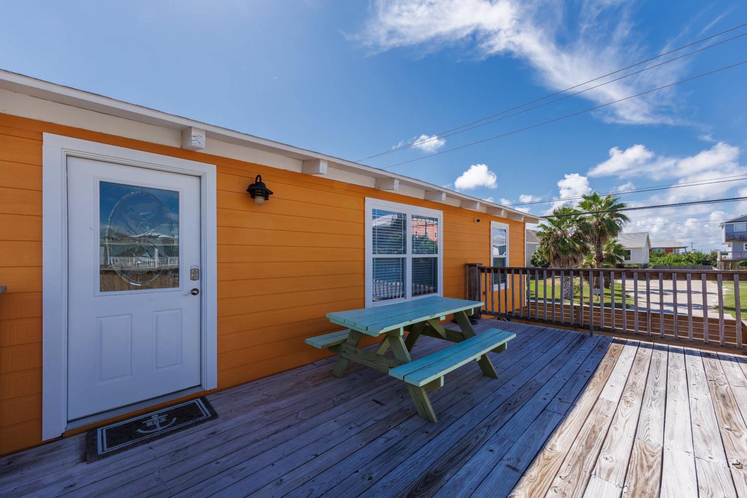Someday Isle - 2BDR Home for 6