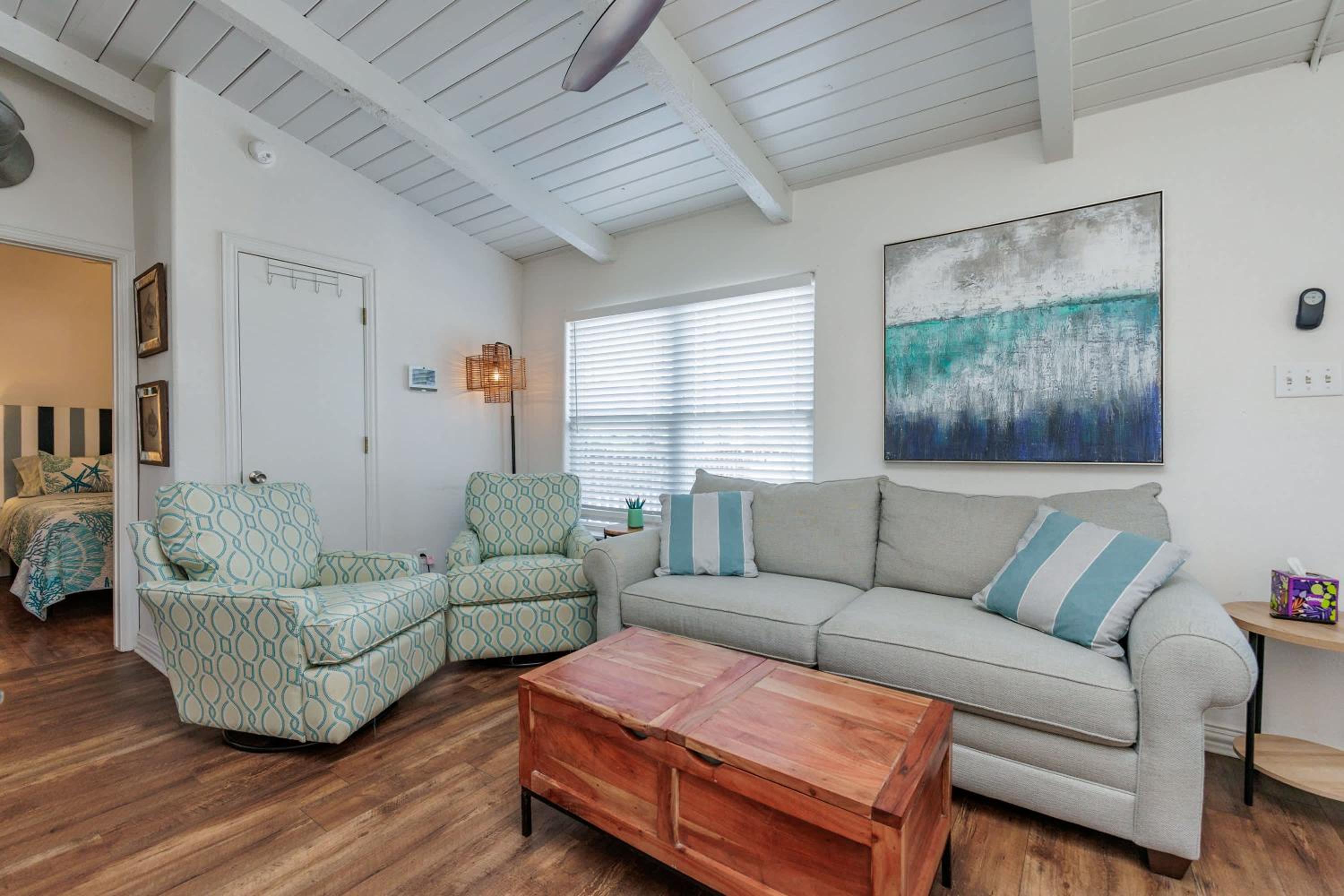 Someday Isle - 2BDR Home for 6