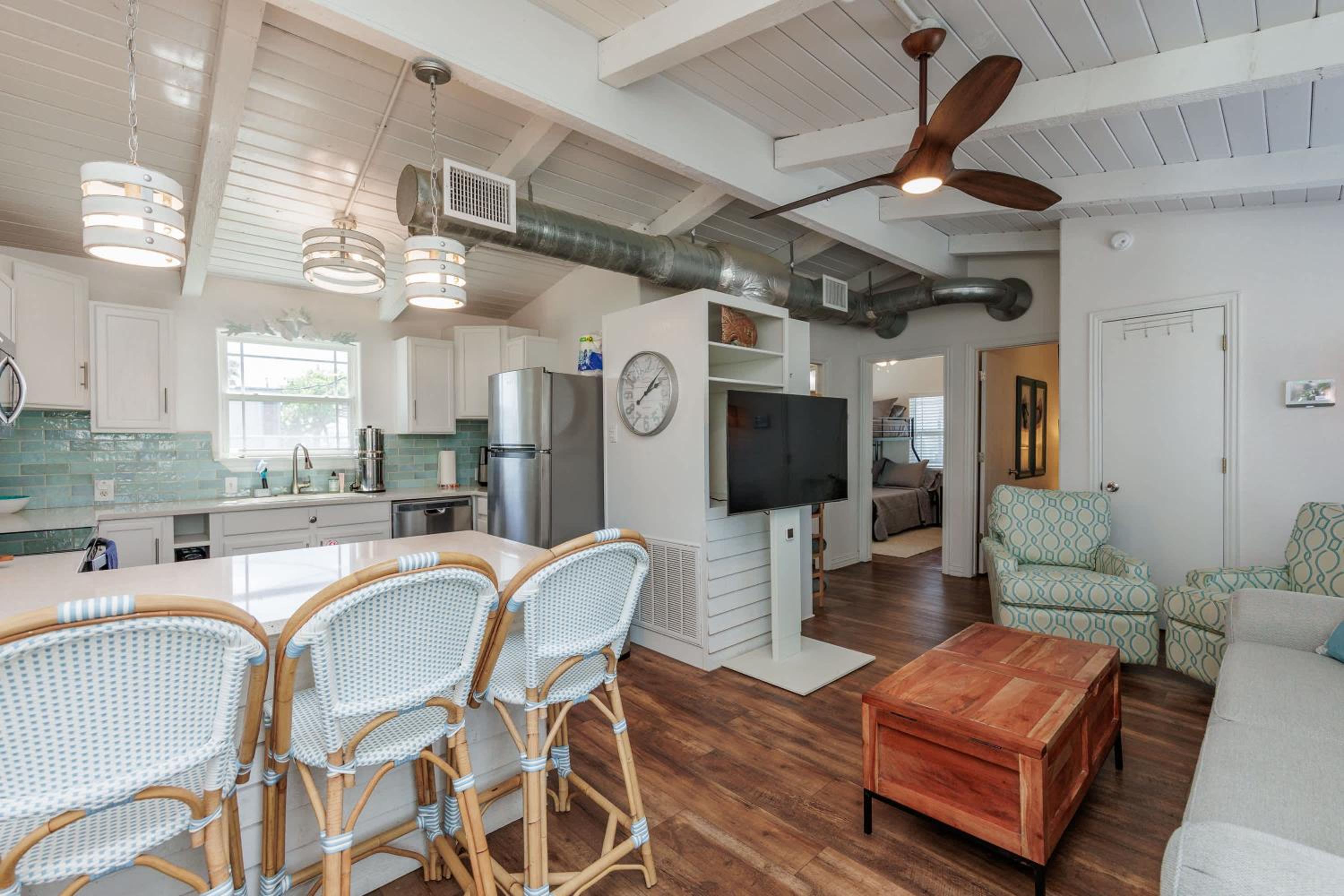 Someday Isle - 2BDR Home for 6