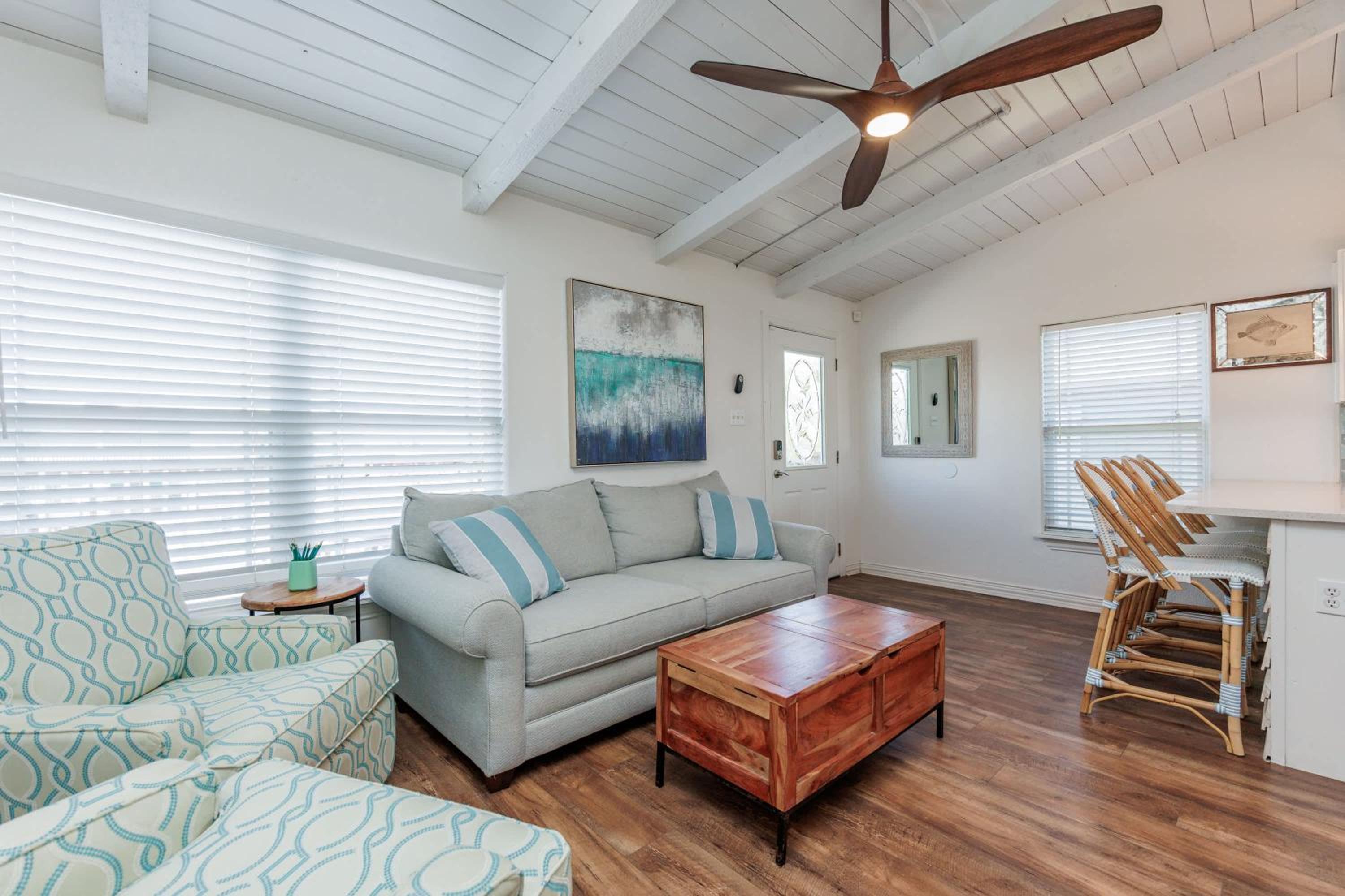 Someday Isle - 2BDR Home for 6