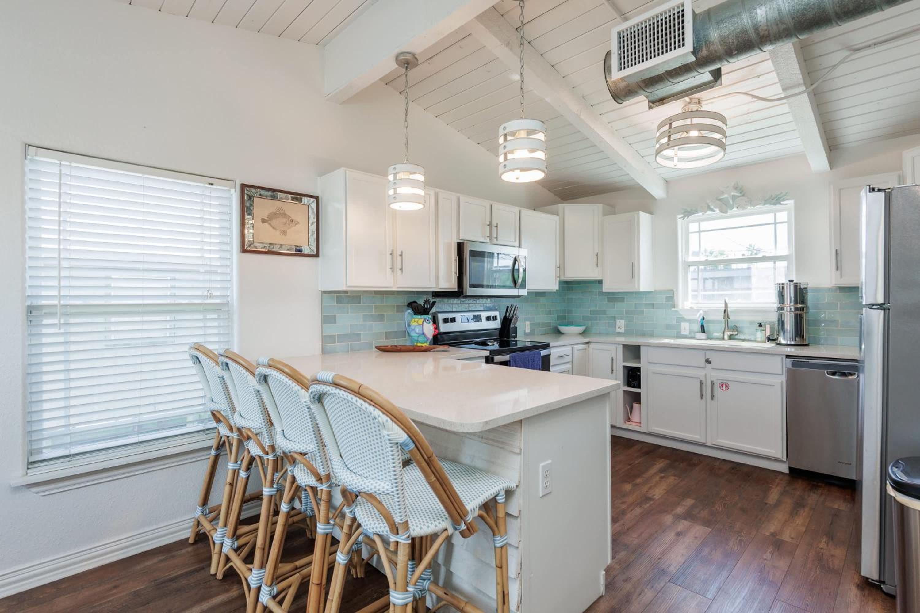 Someday Isle - 2BDR Home for 6