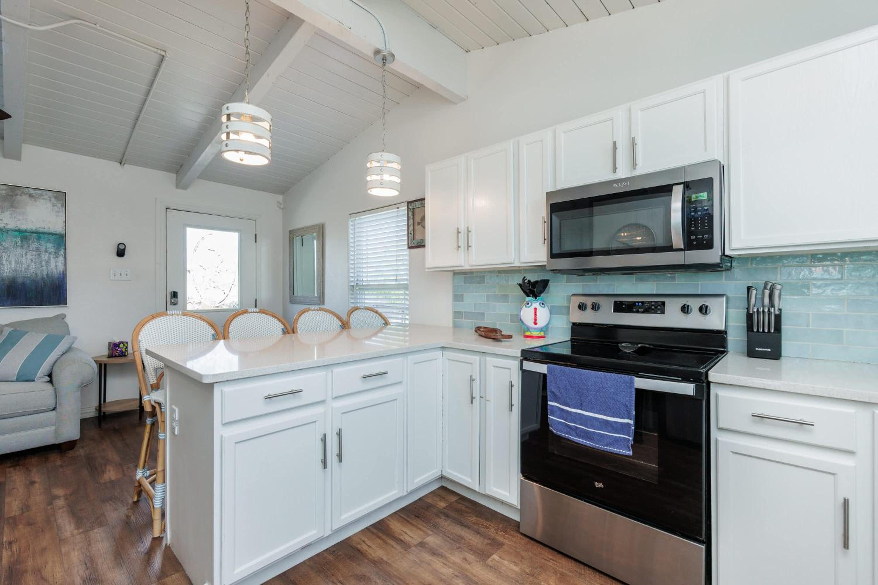 Someday Isle - 2BDR Home for 6