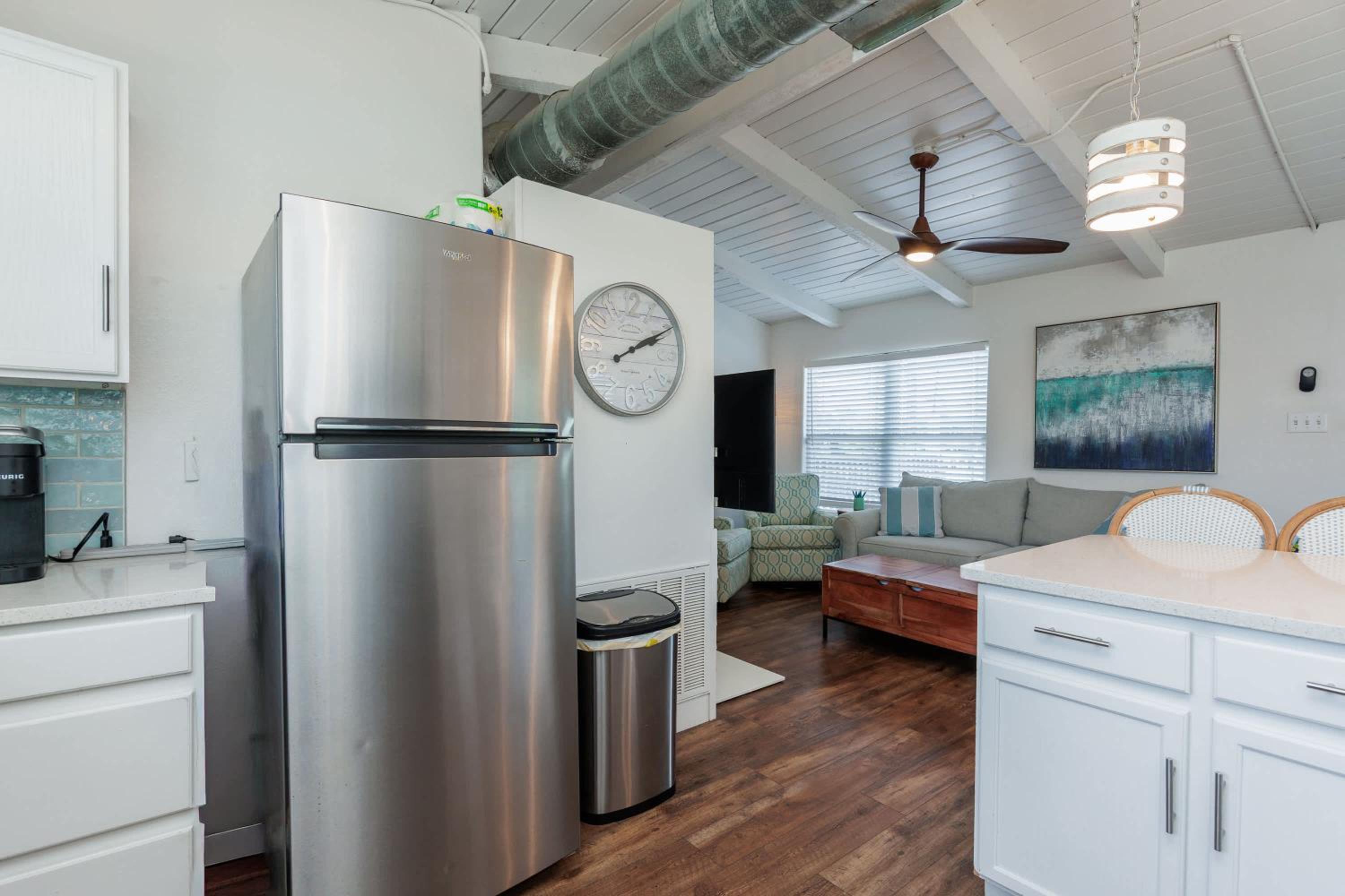 Someday Isle - 2BDR Home for 6