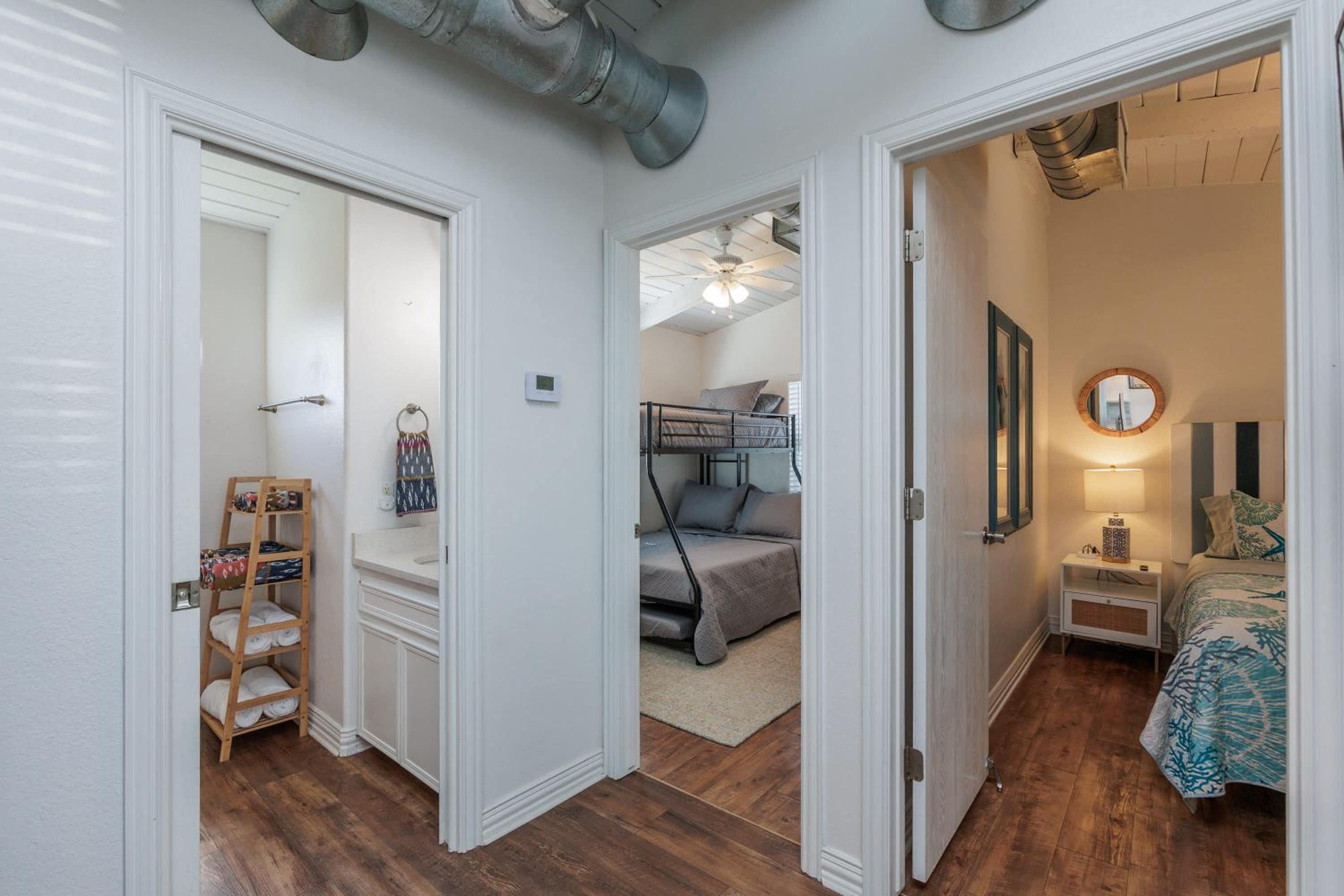 Someday Isle - 2BDR Home for 6