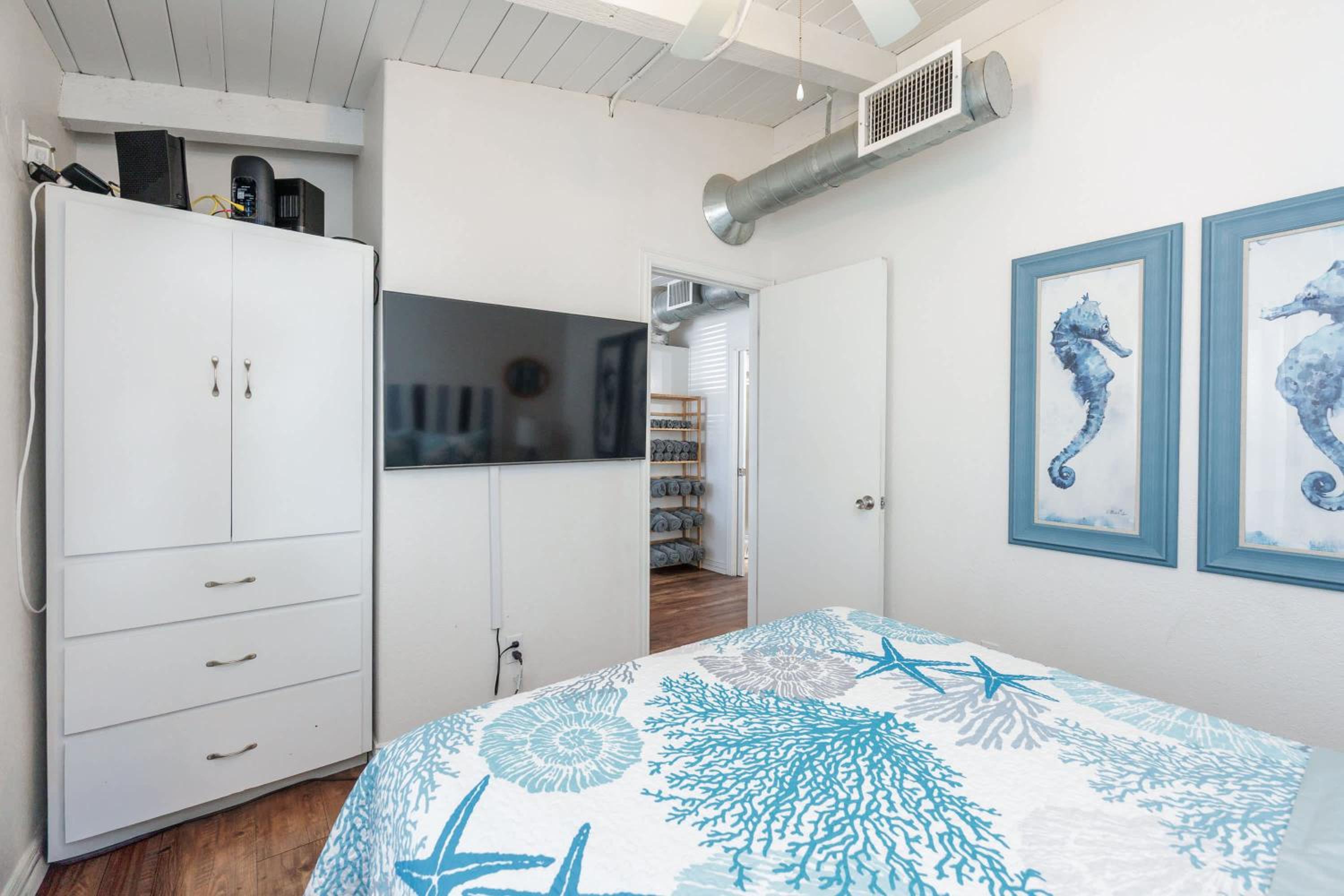 Someday Isle - 2BDR Home for 6