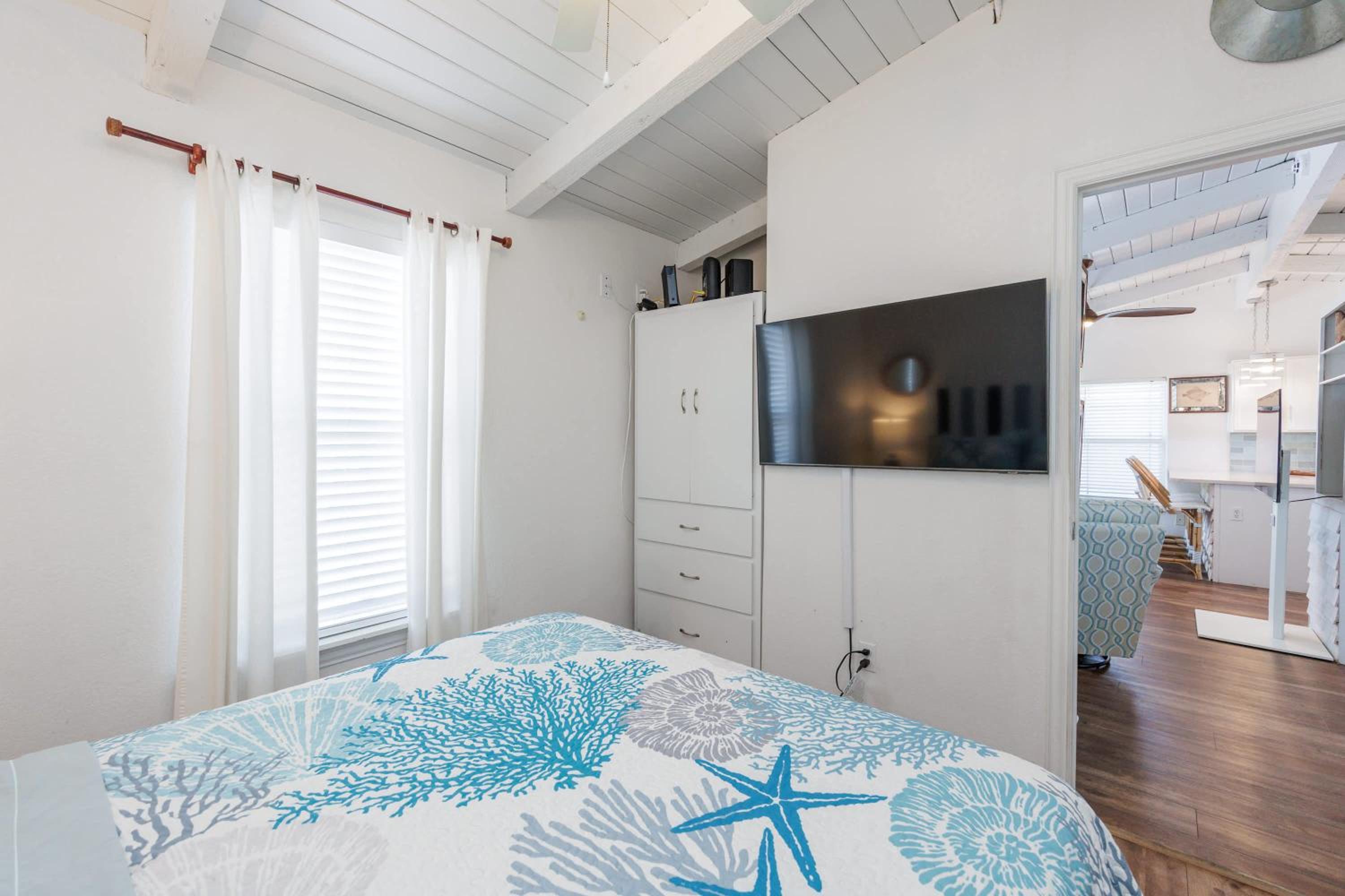 Someday Isle - 2BDR Home for 6