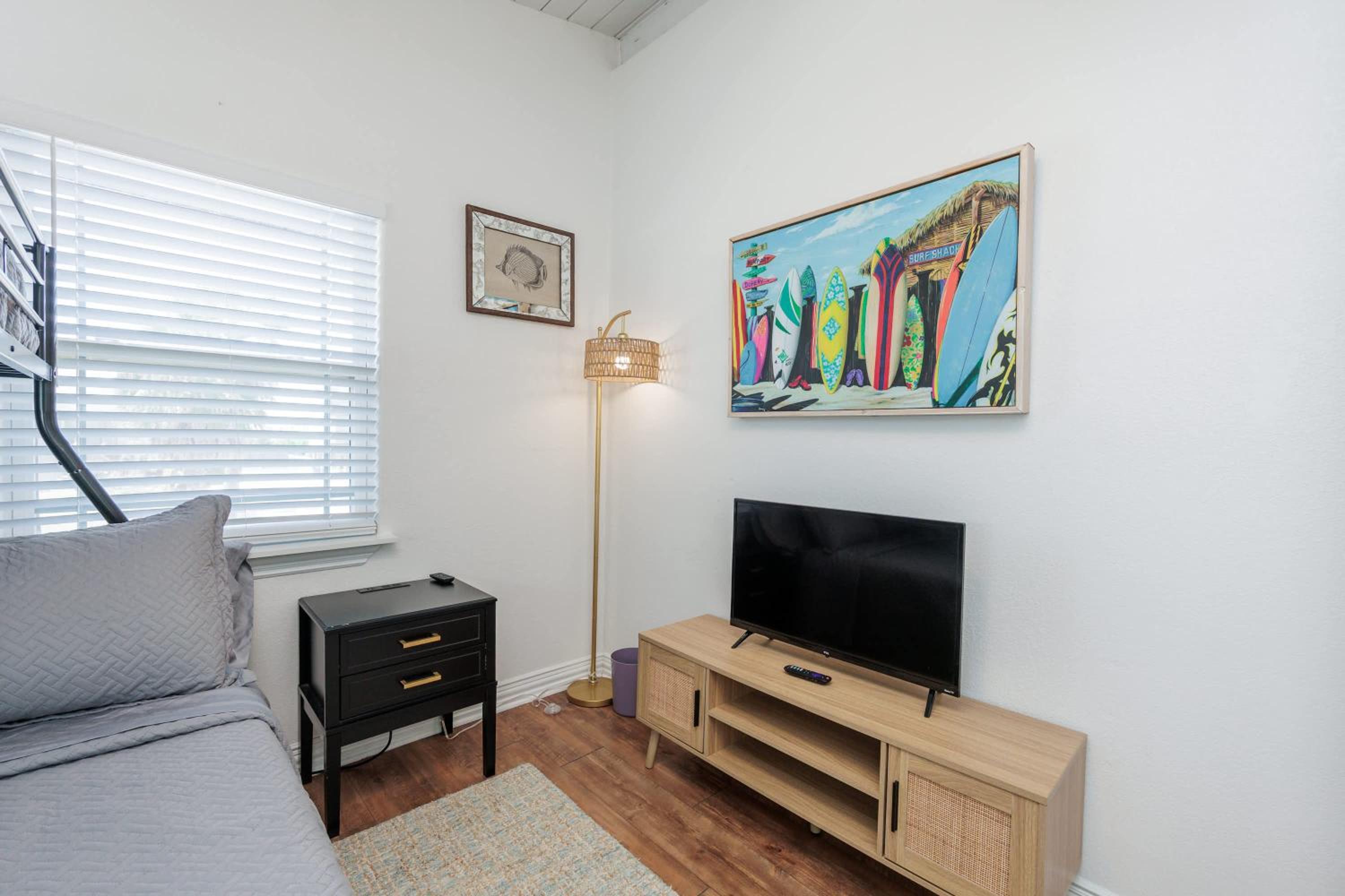 Someday Isle - 2BDR Home for 6