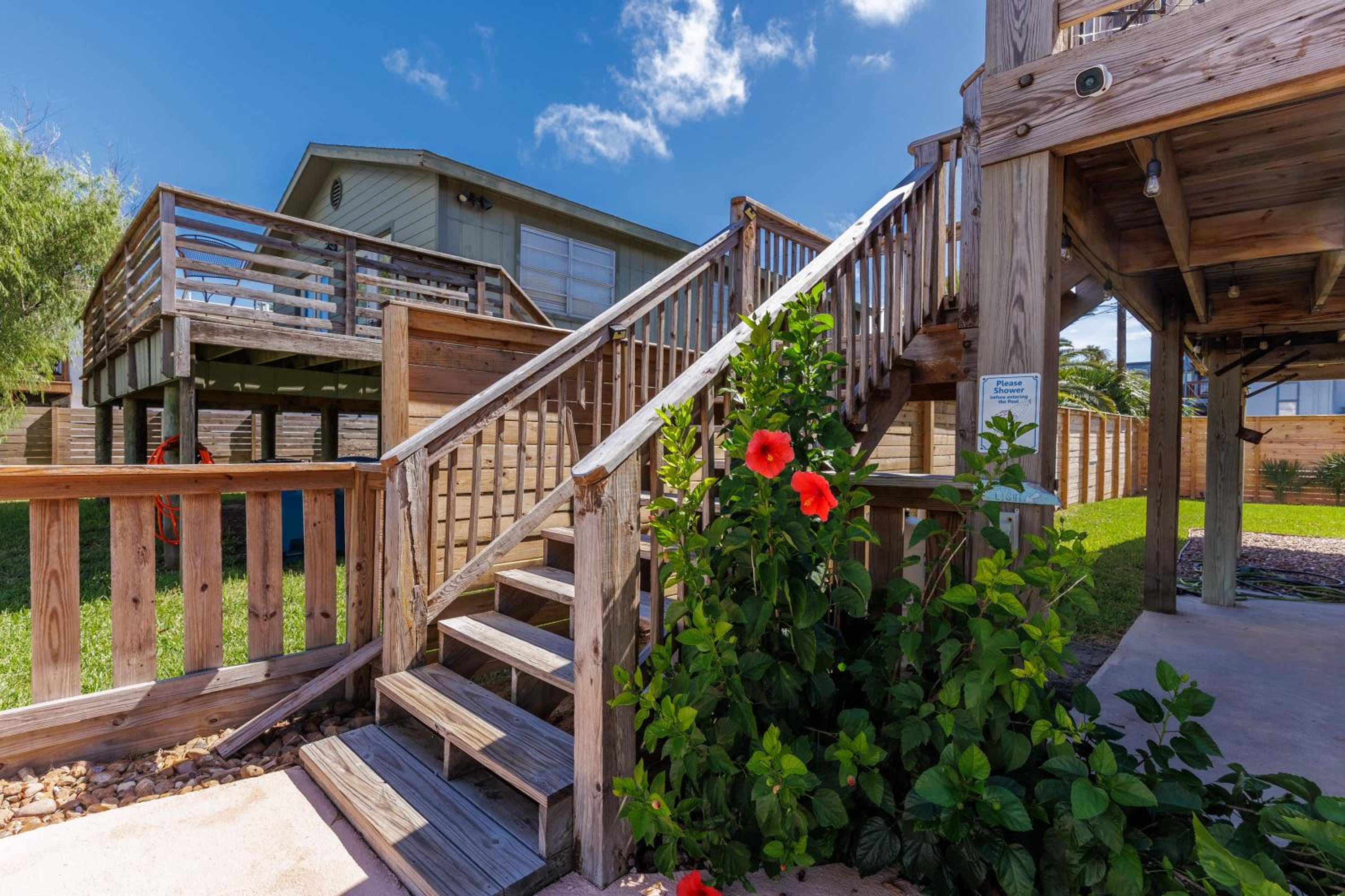Someday Isle - 2BDR Home for 6