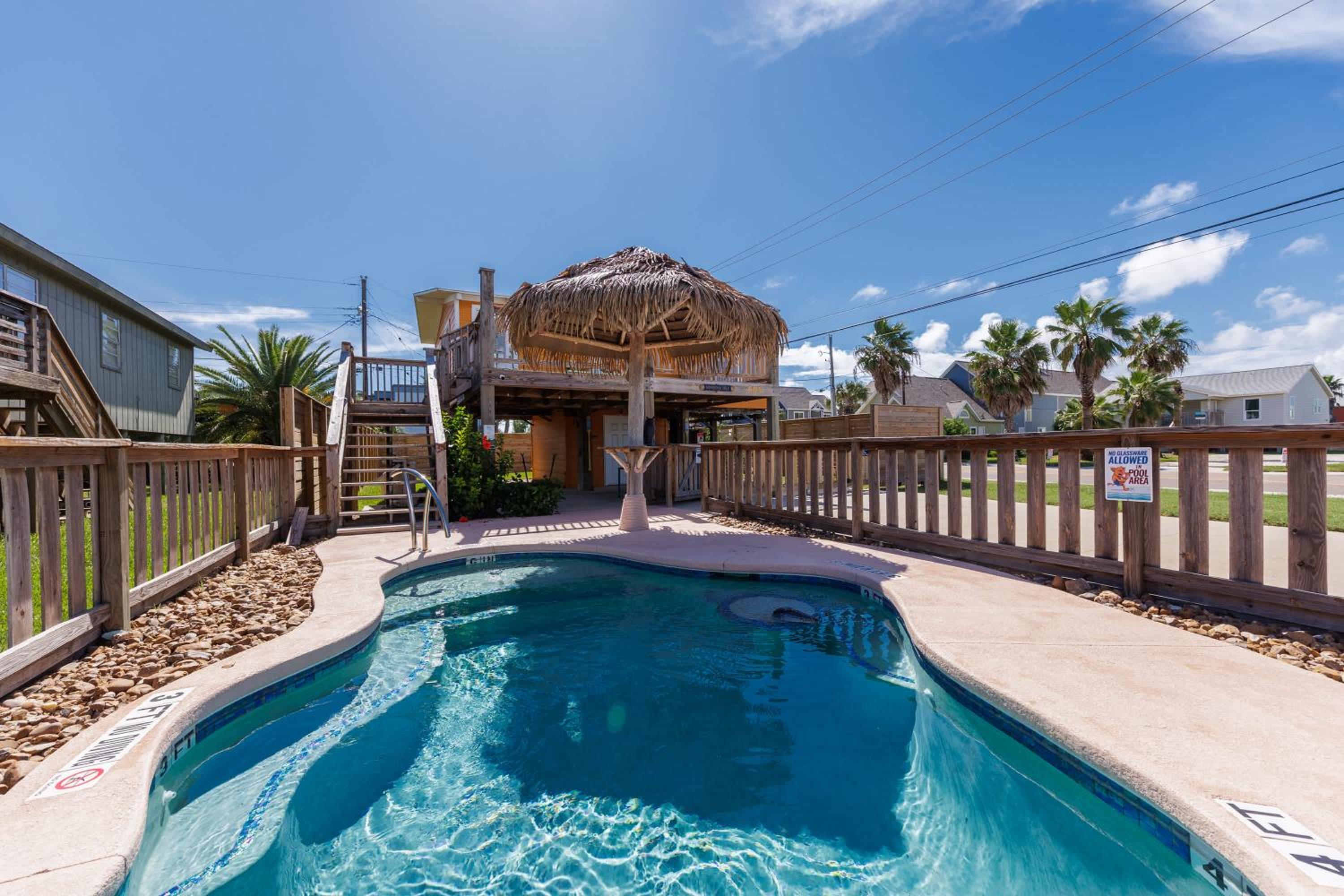 Someday Isle - 2BDR Home for 6
