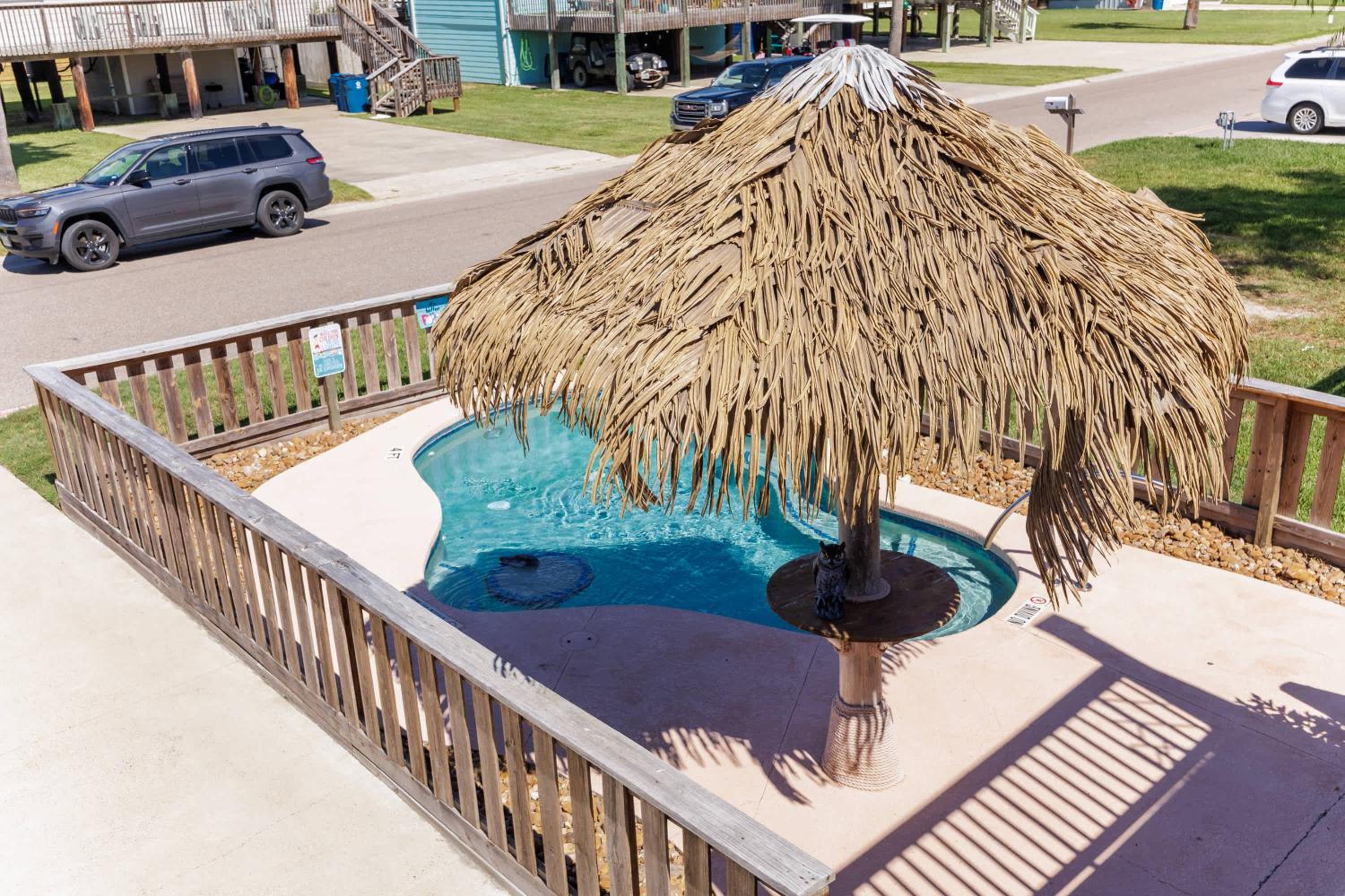 Someday Isle - 2BDR Home for 6