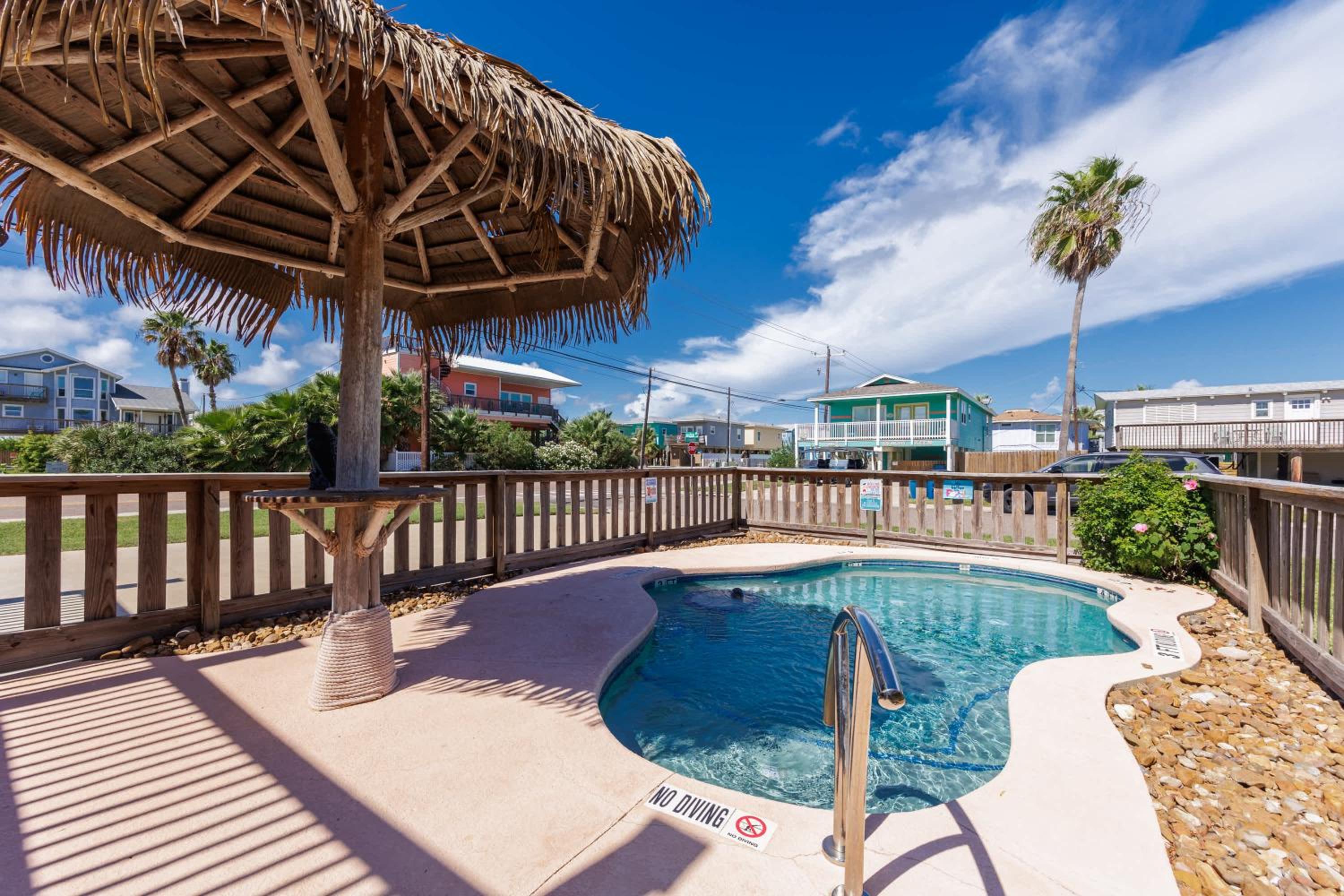 Someday Isle - 2BDR Home for 6