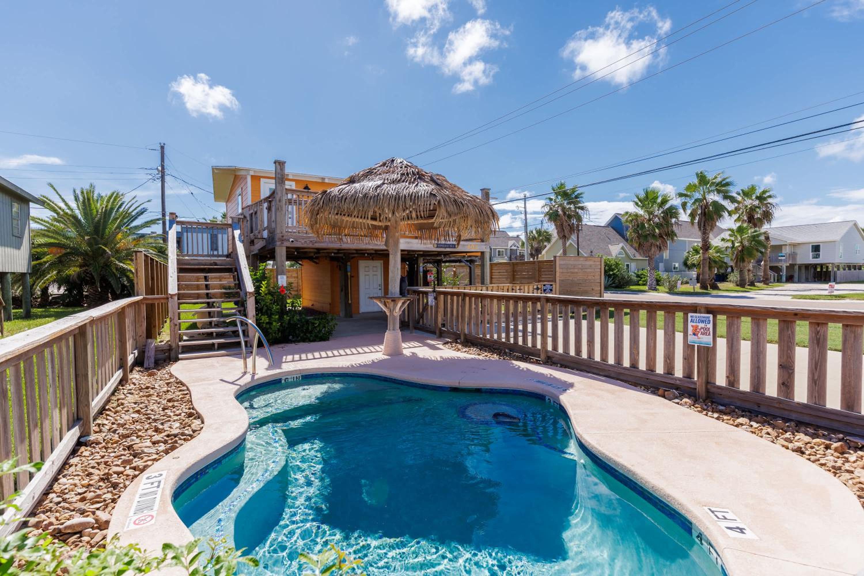 Someday Isle - 2BDR Home for 6
