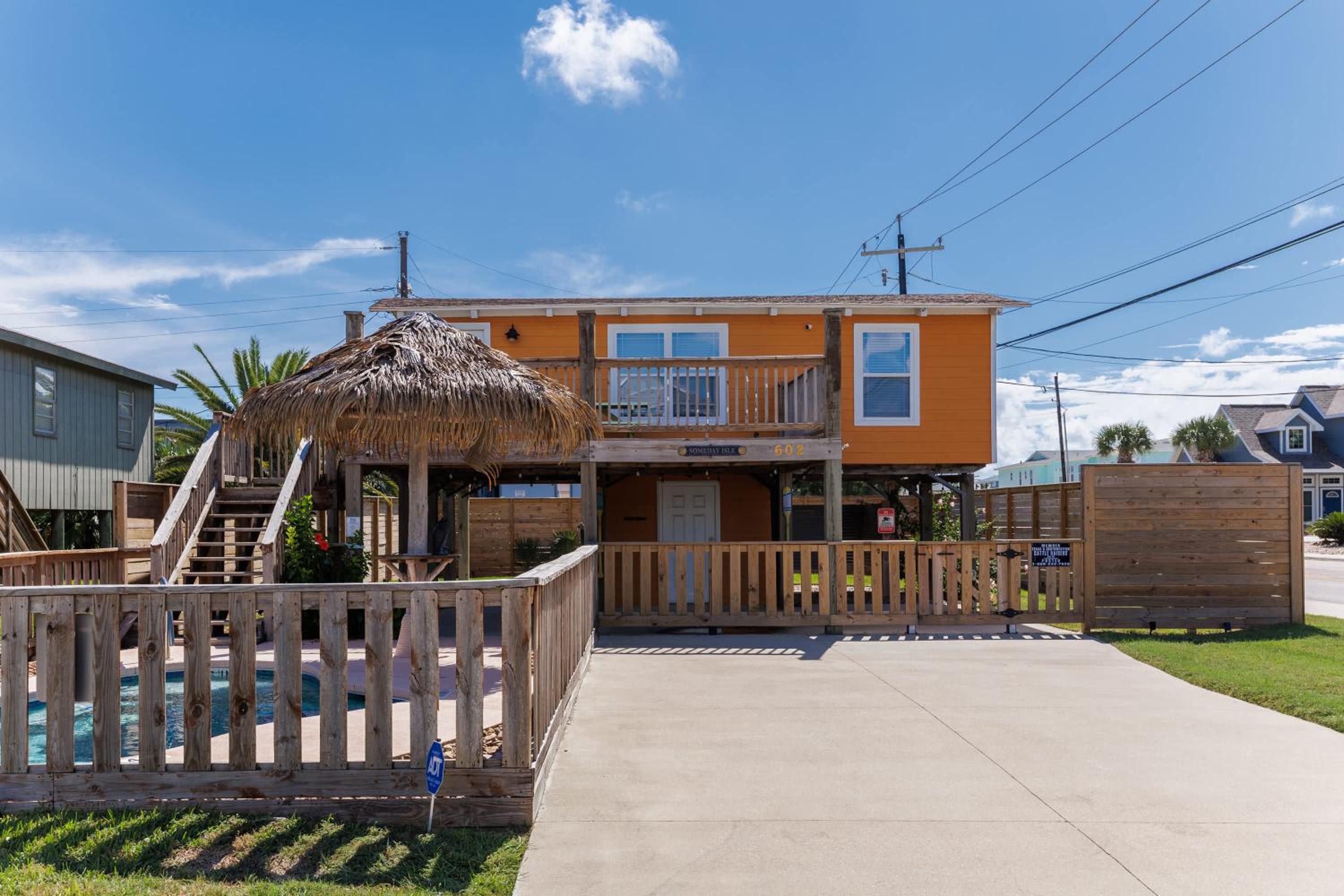 Someday Isle - 2BDR Home for 6