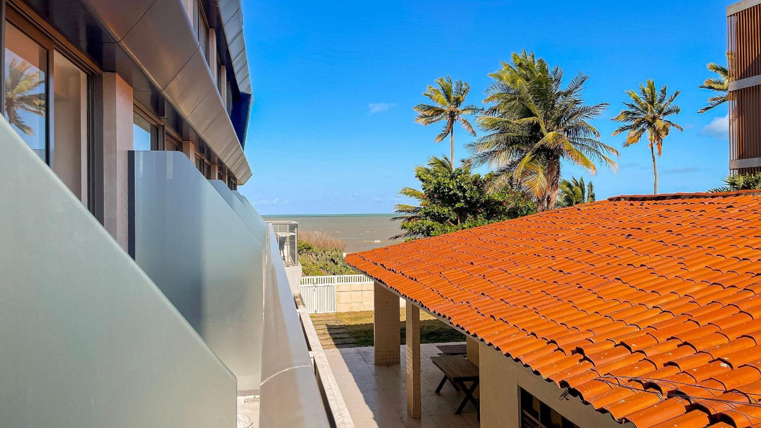 Setai Aquamaris Luxo - By Almare