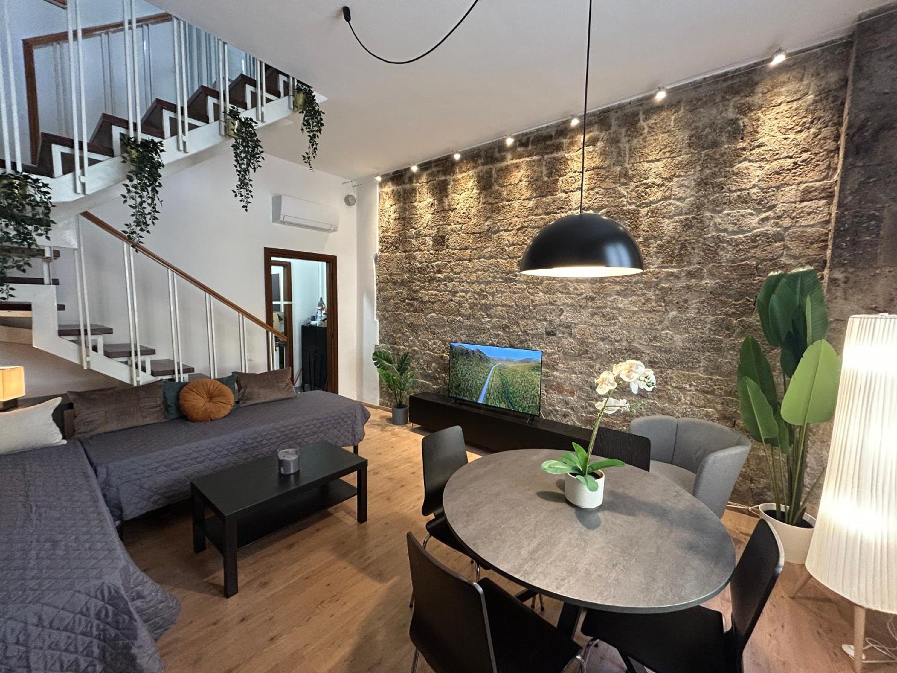 The Loft