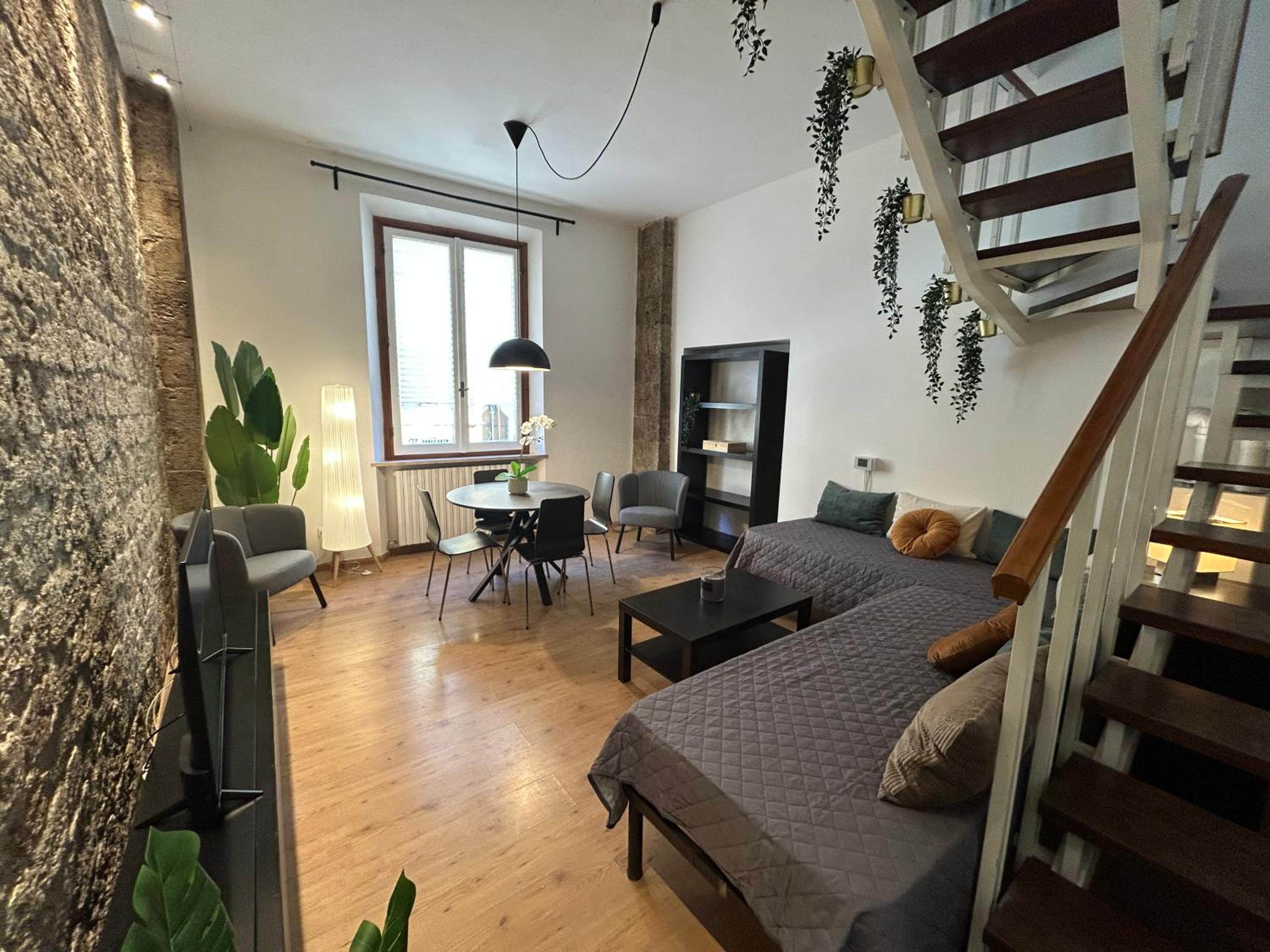 The Loft