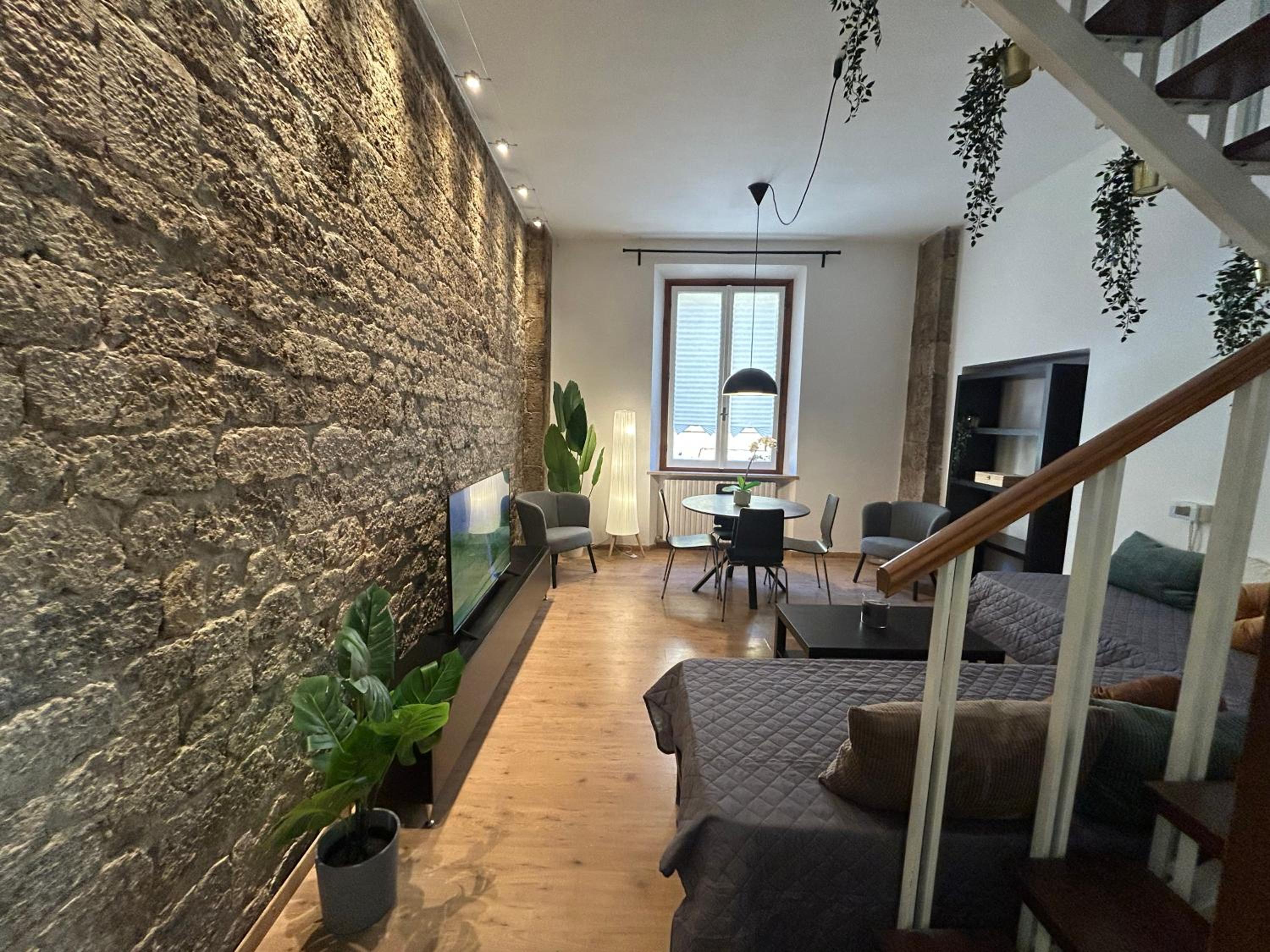The Loft