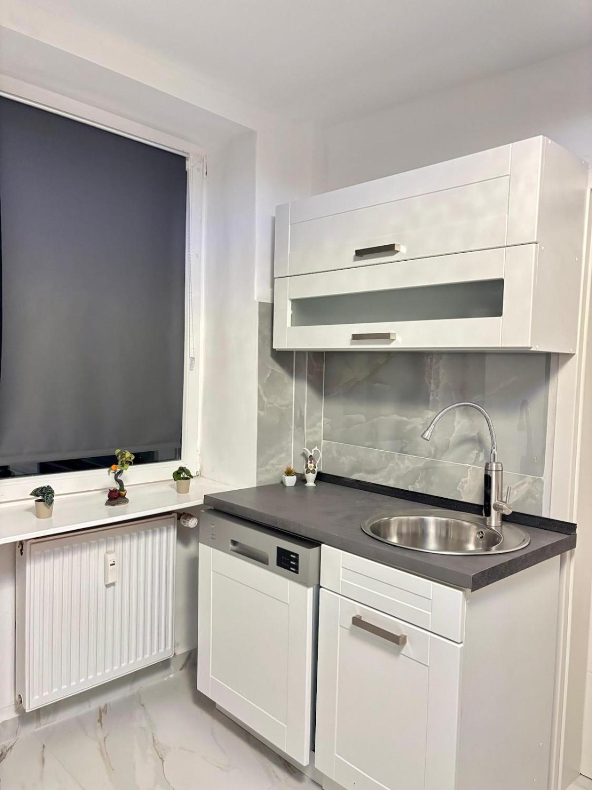 COMFY Ferienwohnung bei Saarbrücken - Uni & City Nah